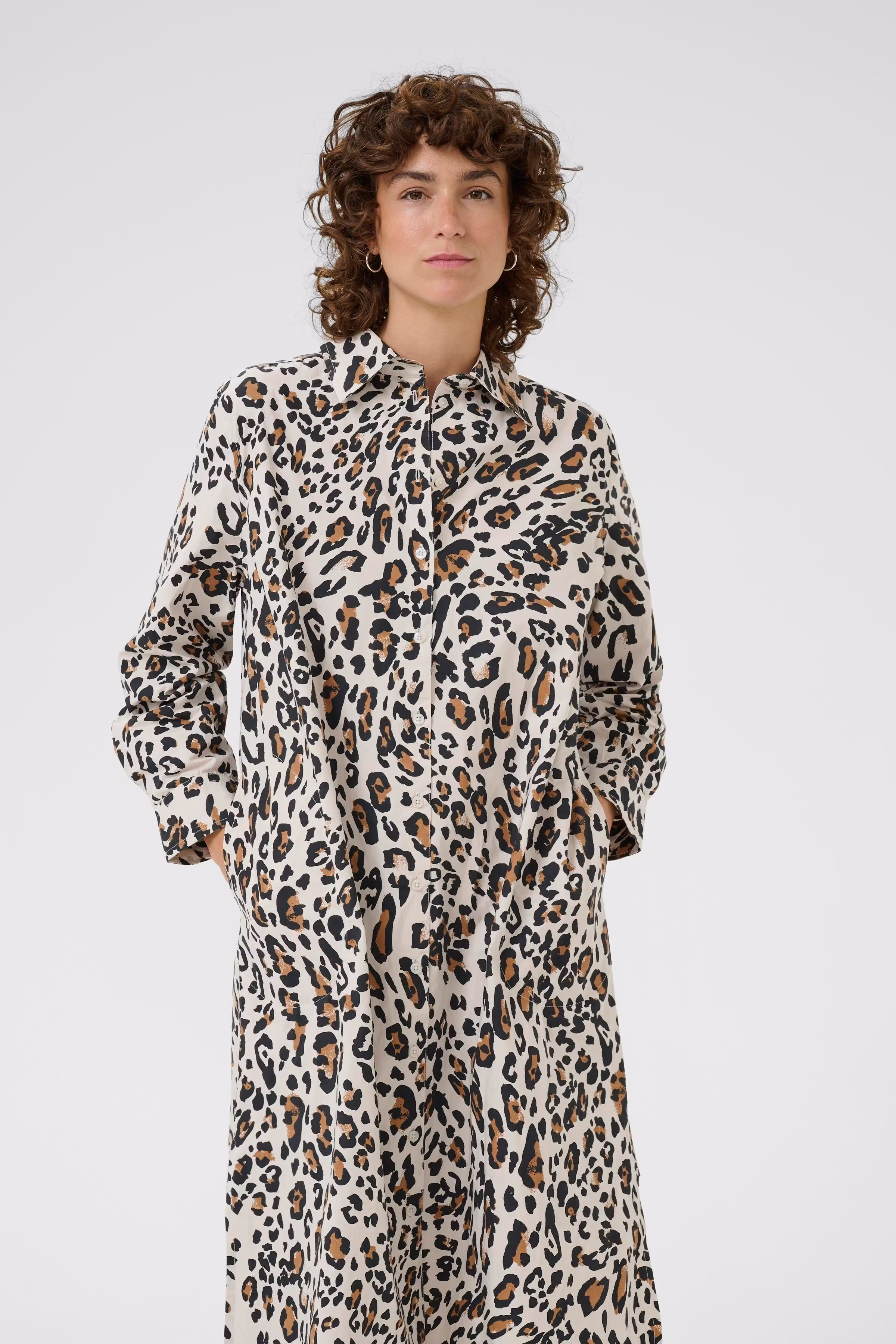 TinellaPW Kleid LOOKBOOK FRONT 30309818-303964