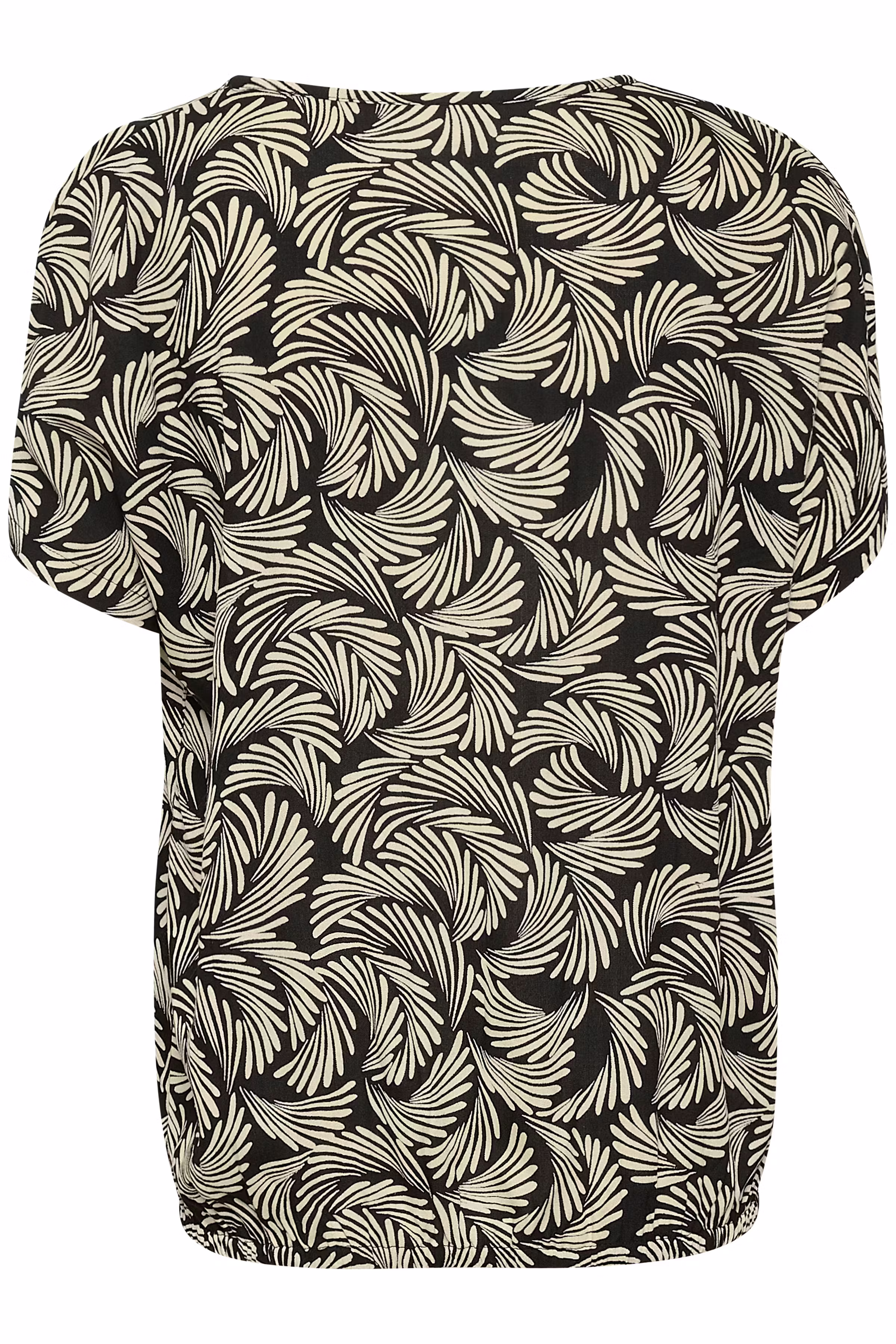 KAmarta Blouse PACK BACK 10507729-104492