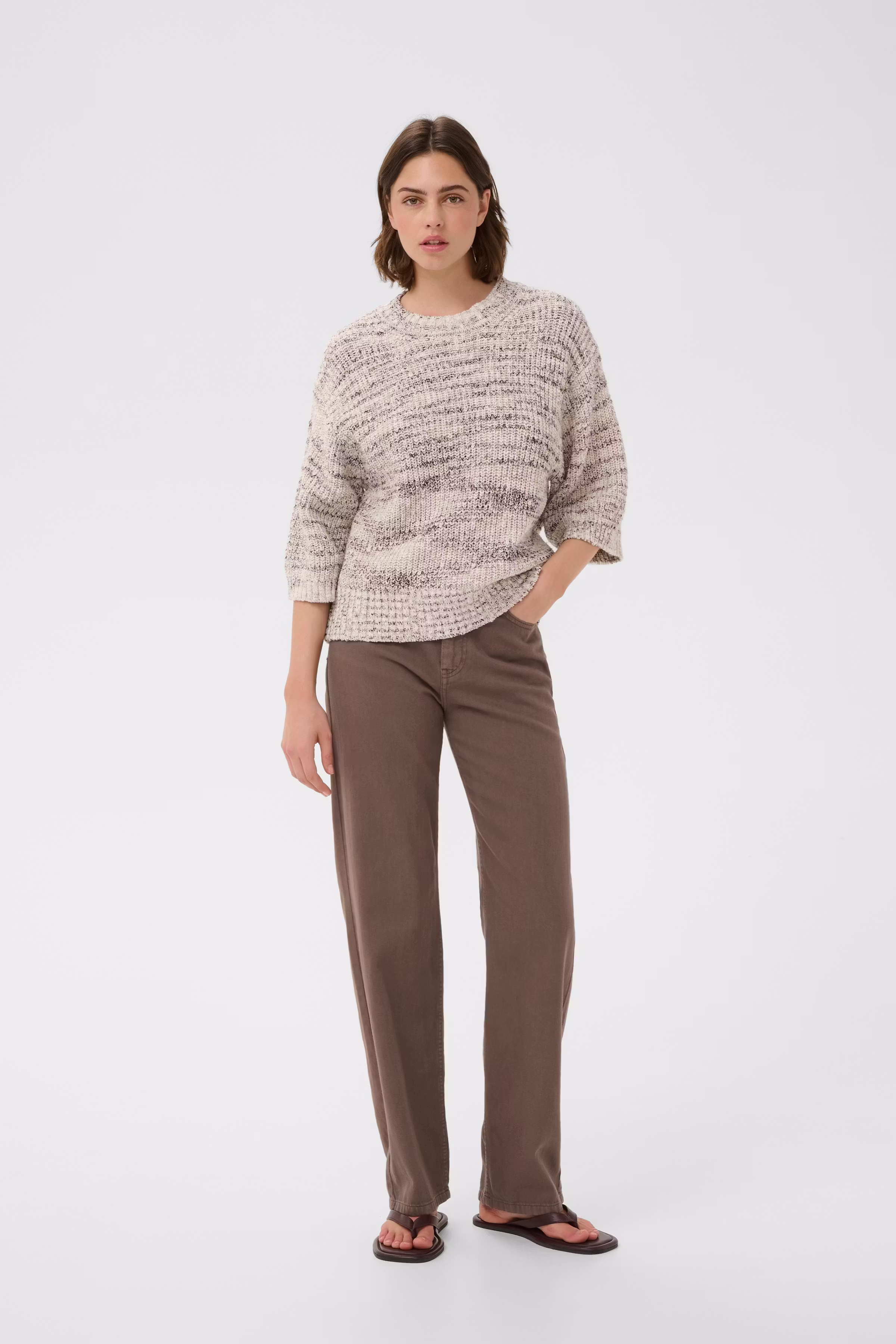GLADYSIW Jeans LOOKBOOK FRONT 30112615-181307