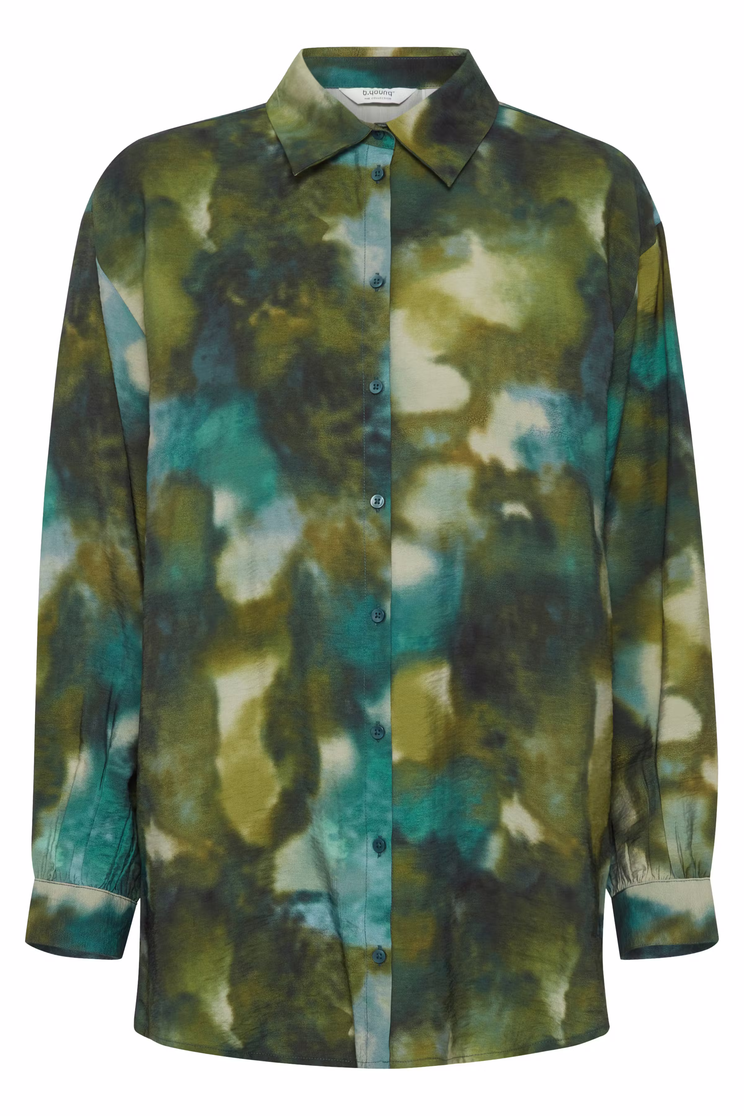 BYIBINE Shirt PACK FRONT 20815569-203689