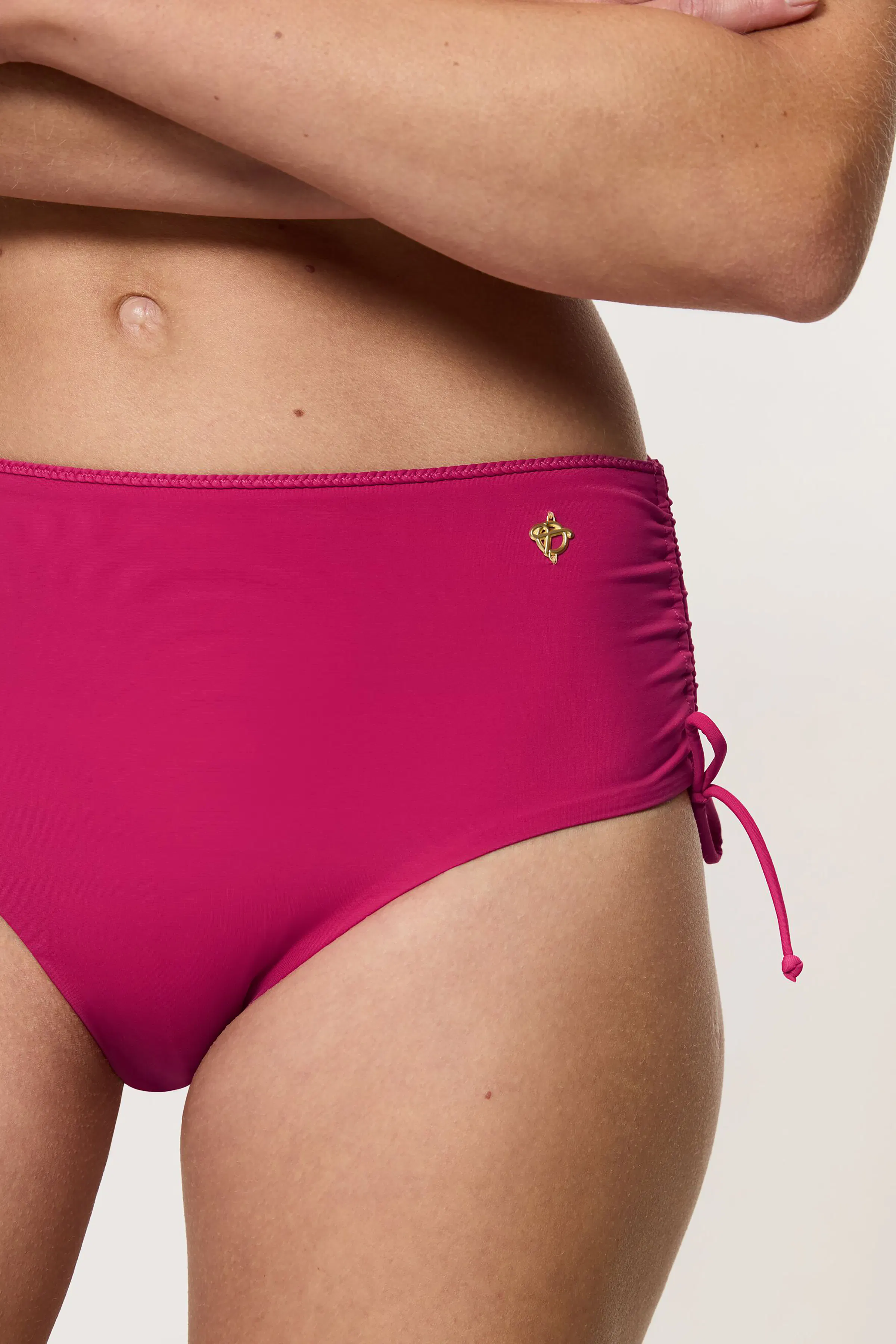 SummerTwist Bikinihose LOOKBOOK DETAIL 40500296-T00NW