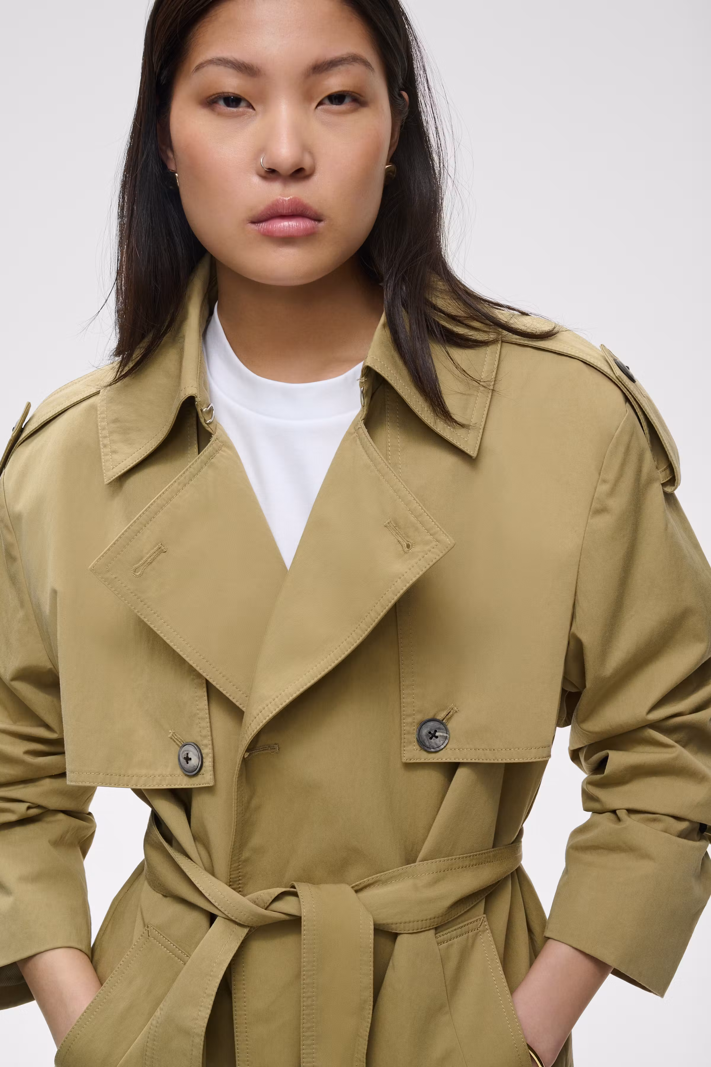 IOJUNE JACKET LOOKBOOK DETAIL 30600701-GR534