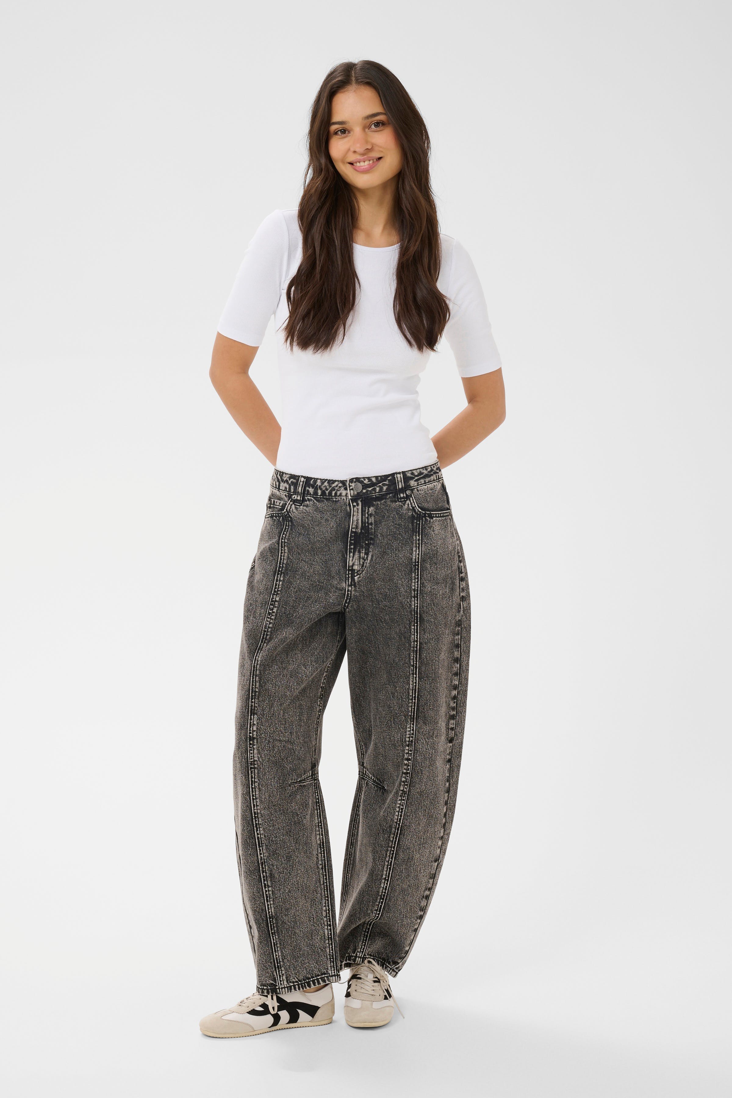 KAross Jeans LOOKBOOK FRONT 10511143-108374