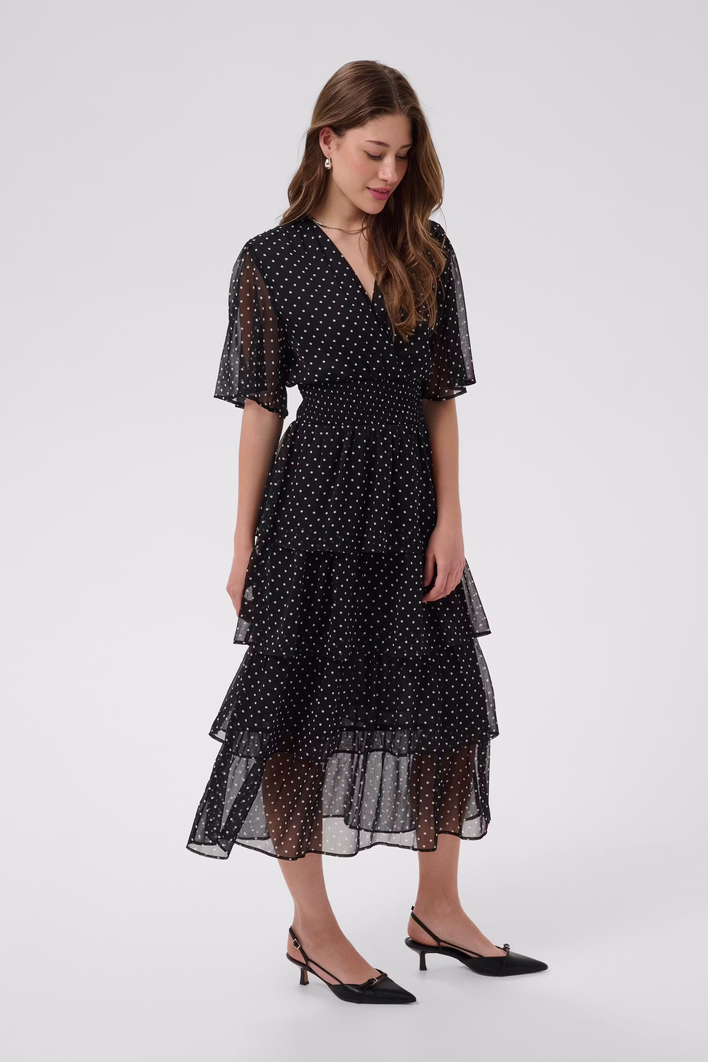 SvannaSZ Dress LOOKBOOK FRONT 30515747-305583