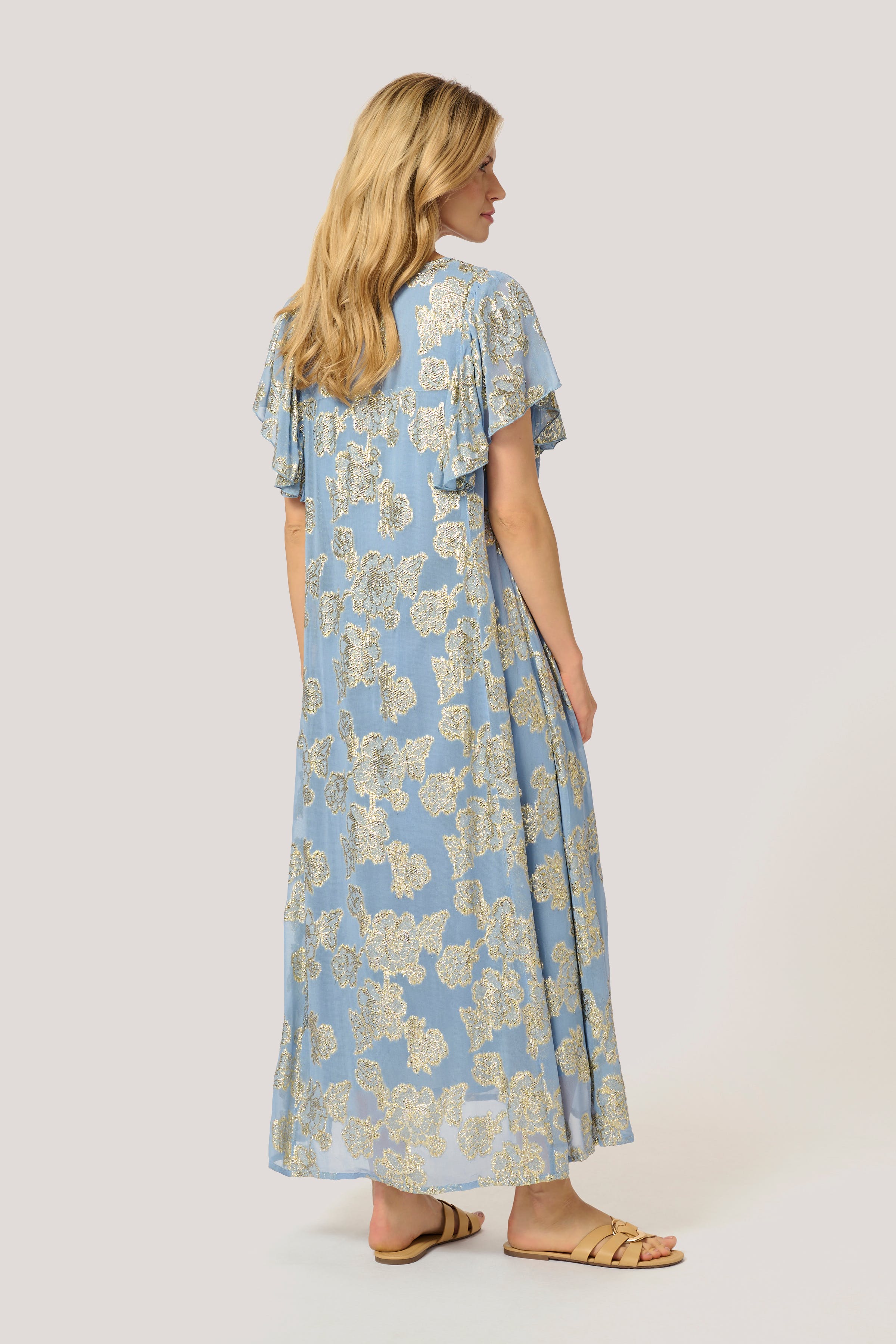 CUfloi Jurk LOOKBOOK BACK 50111943-164019