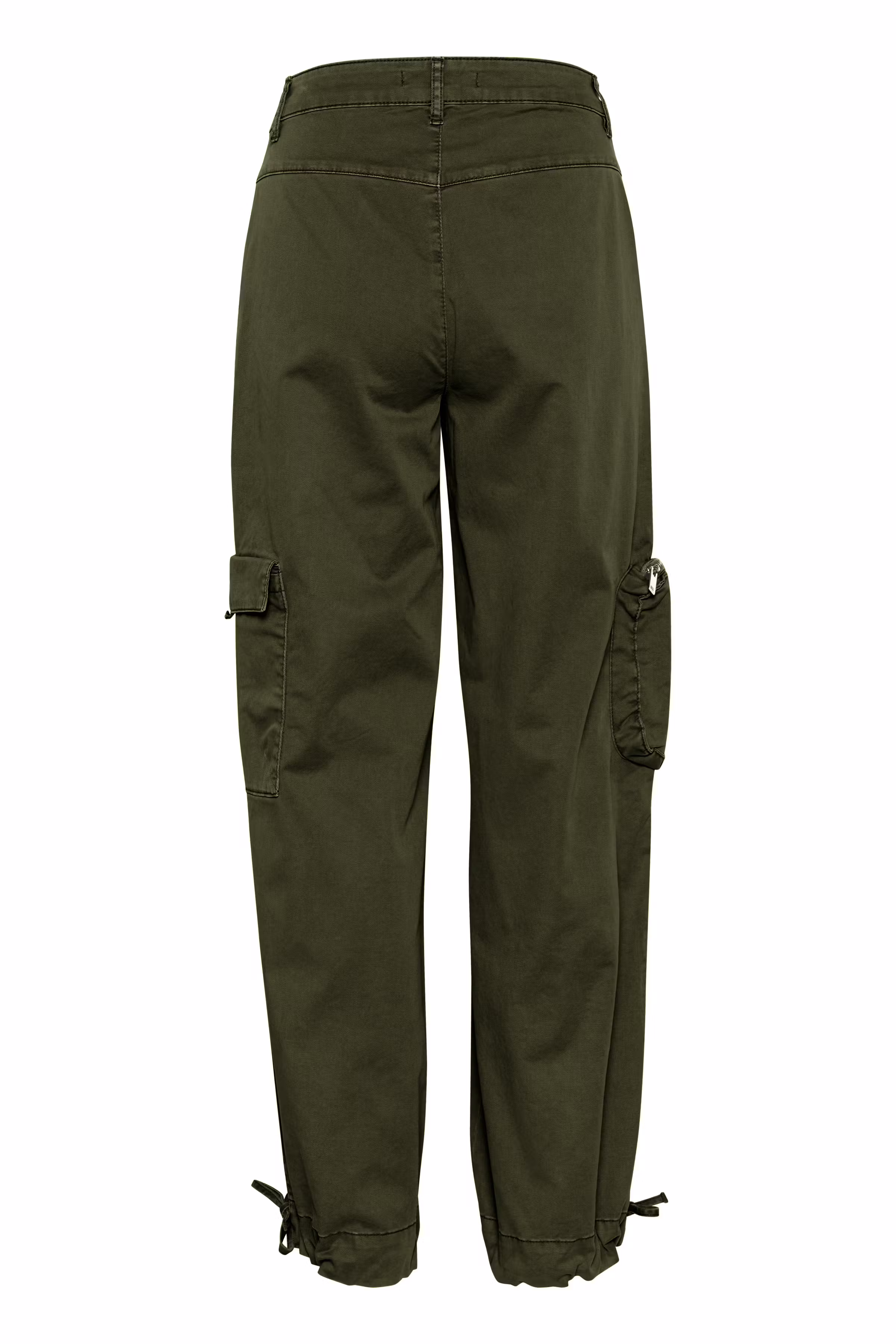 ChineaGZ Cargo trousers PACK BACK 10906462-190413