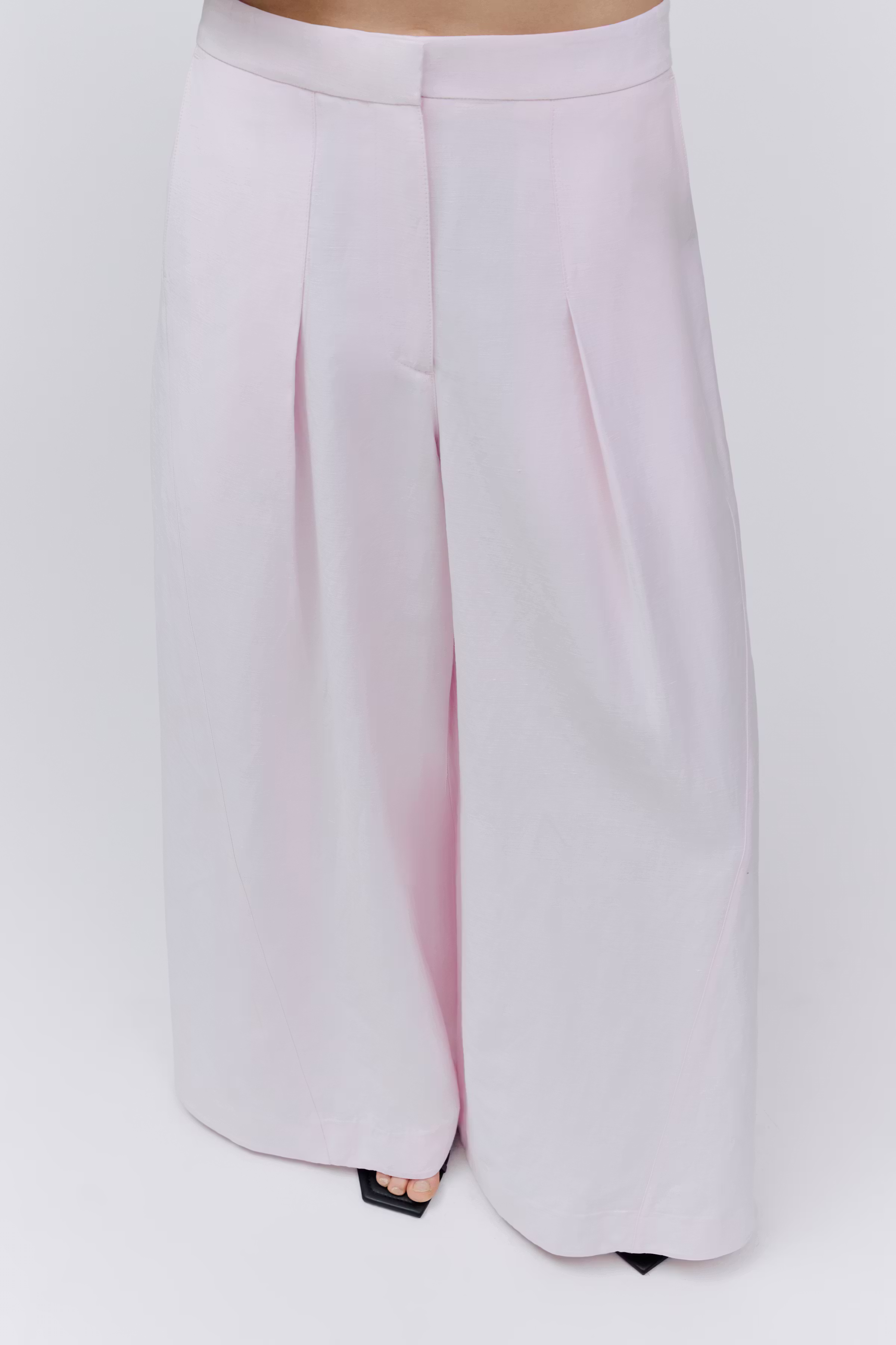 PHAEDRA Trousers LOOKBOOK DETAIL 30600642-PI602