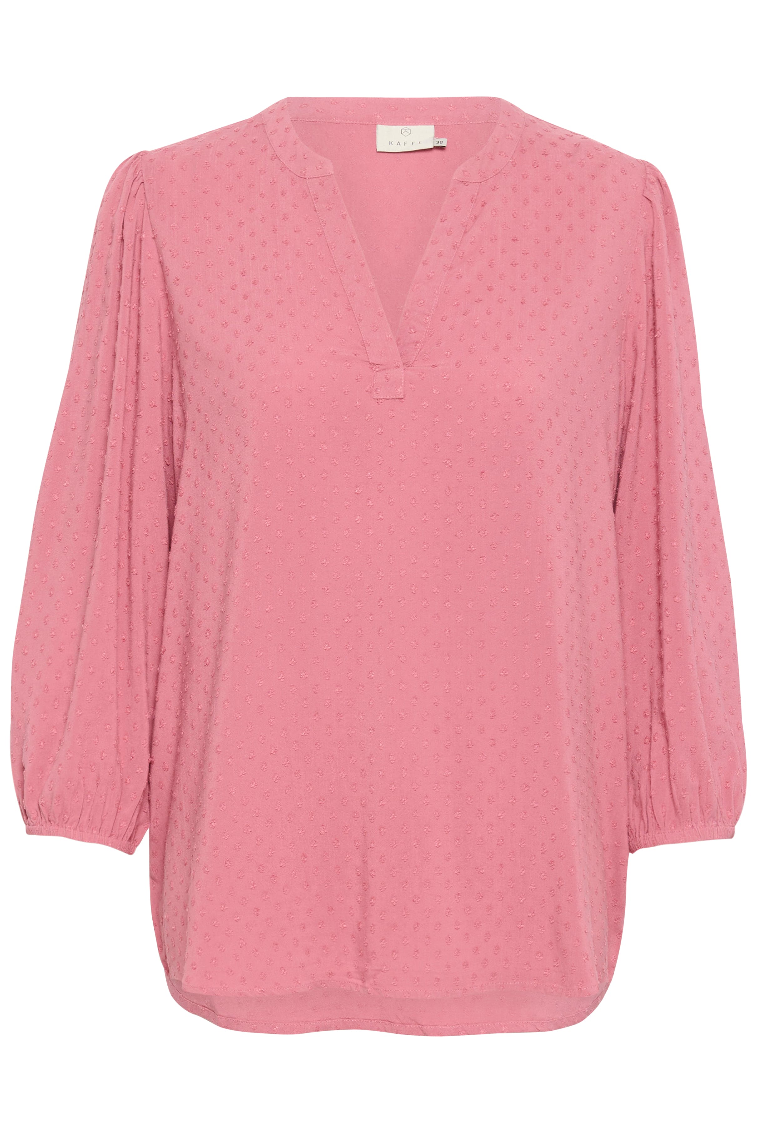 KAanny Blouse PACK FRONT 10510056-190205