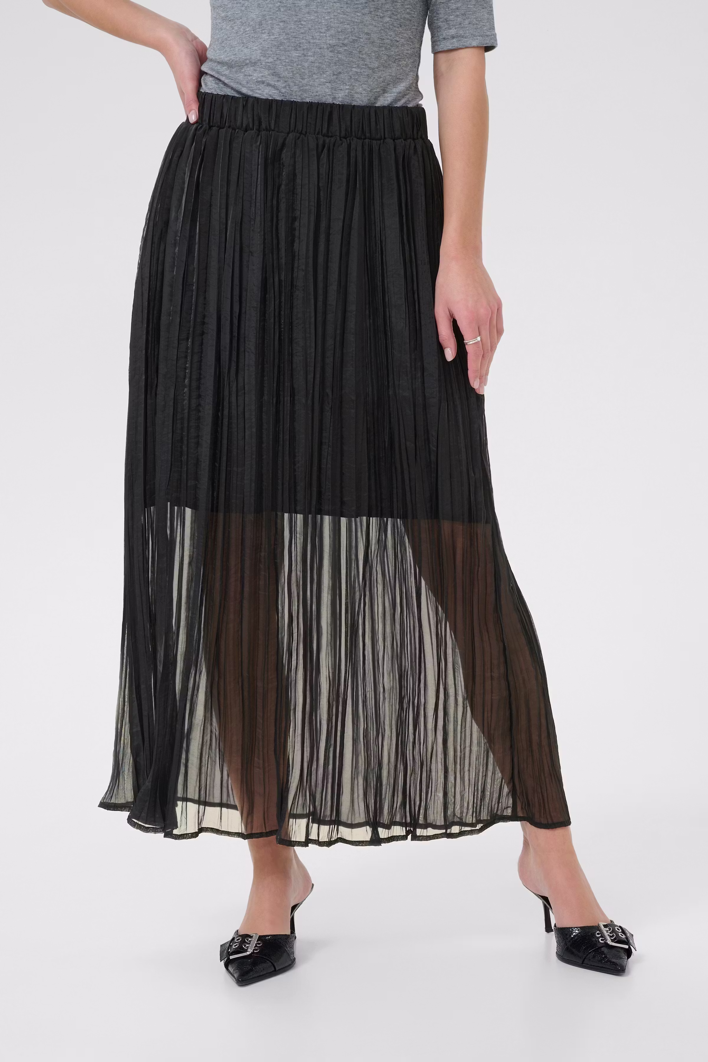 KApery Skjørt LOOKBOOK FRONT 10510696-100121