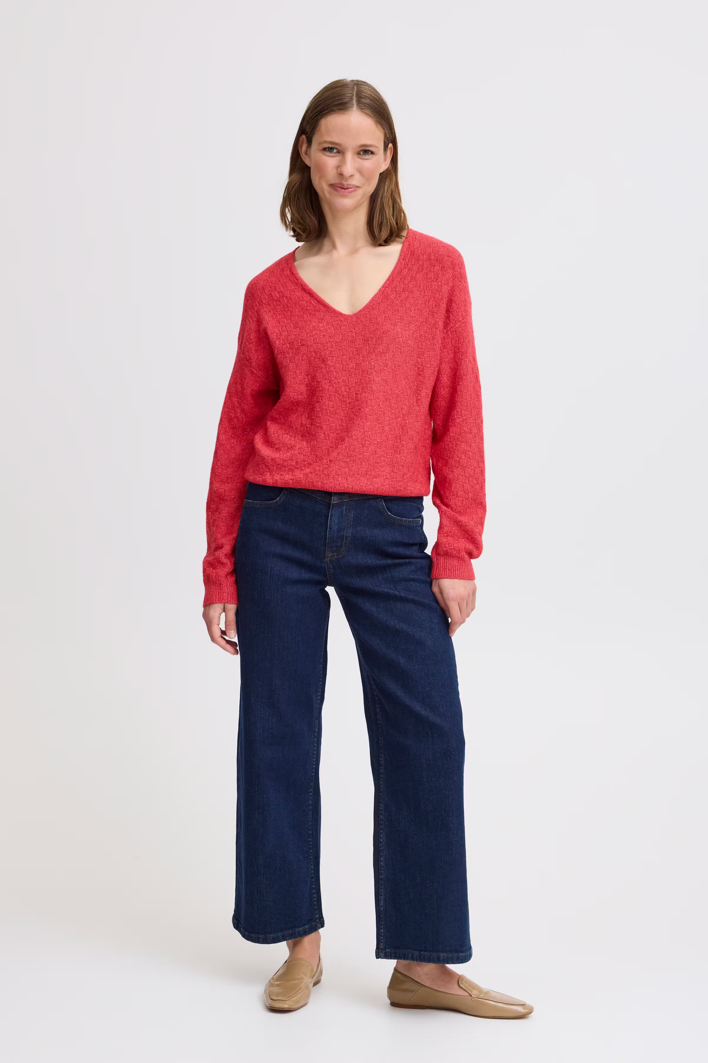 BYOTAMARA Pullover LOOKBOOK FRONT 20815279-1817411