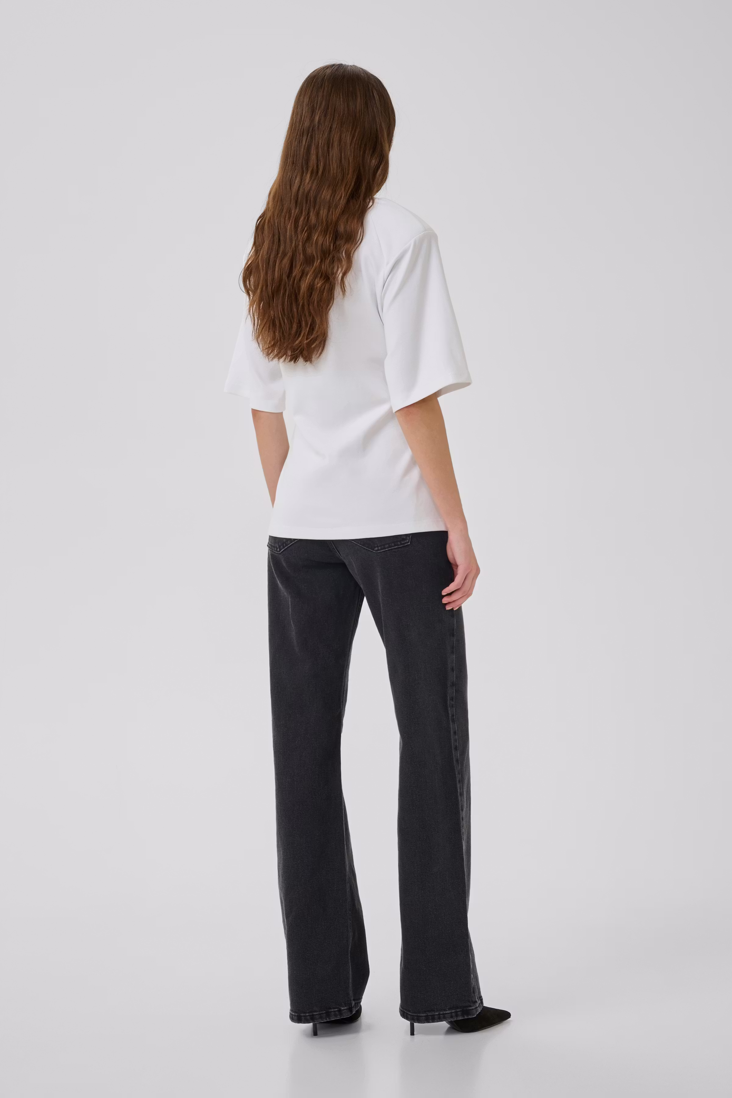 MWApir T-shirt LOOKBOOK BACK 10705415-110602