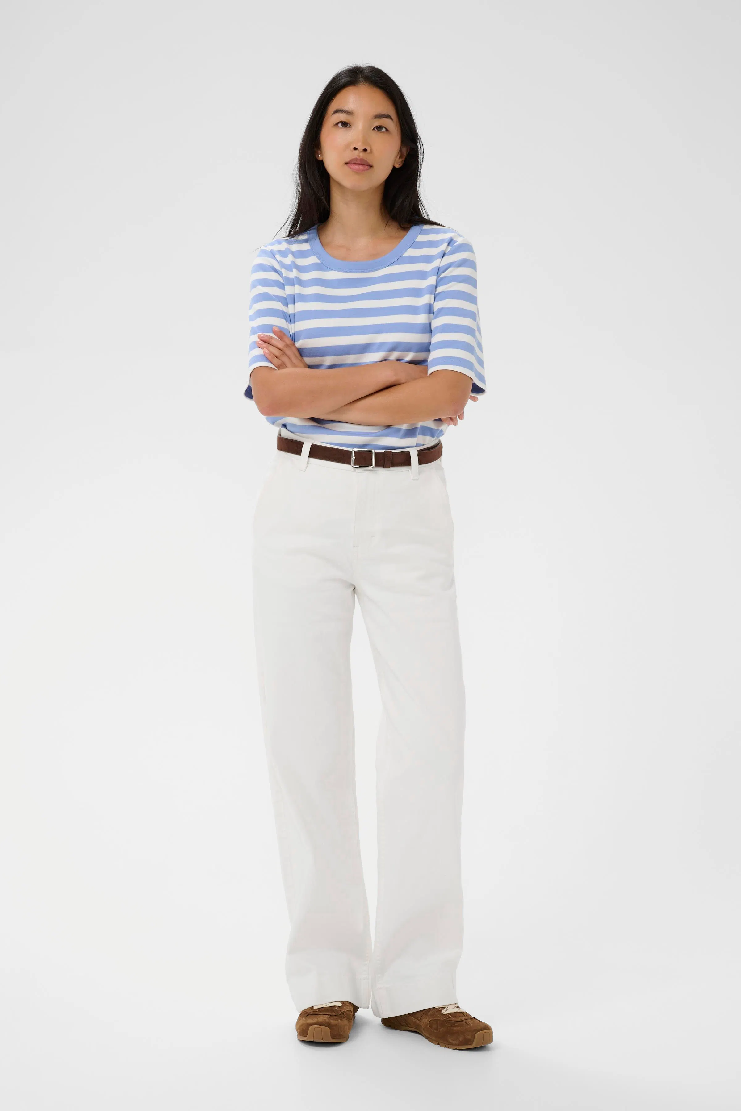 BarbaPW Jeans LOOKBOOK FRONT 30310657-110601