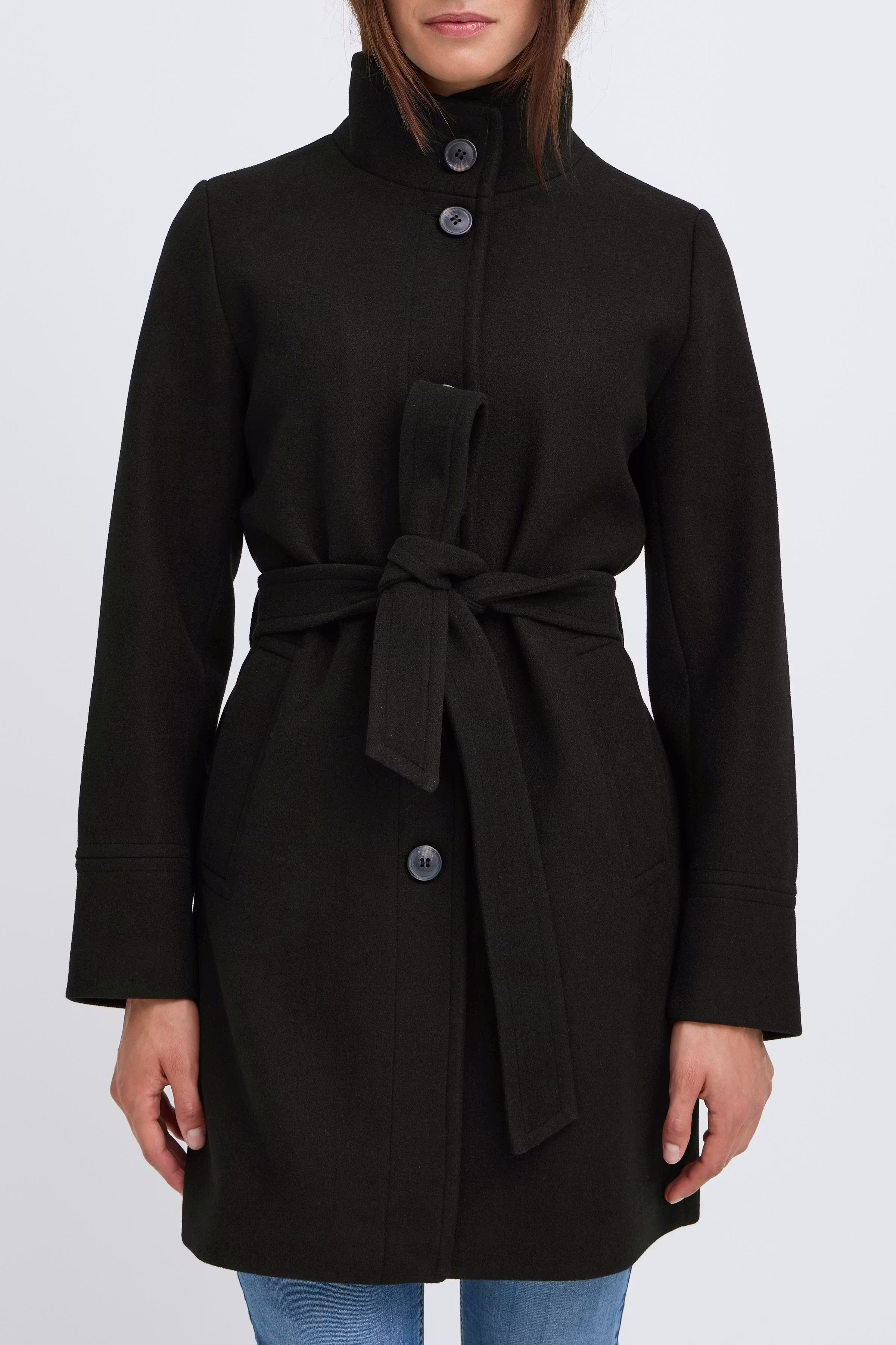 BYCILIA Kåpe LOOKBOOK DETAIL 20816949-200451