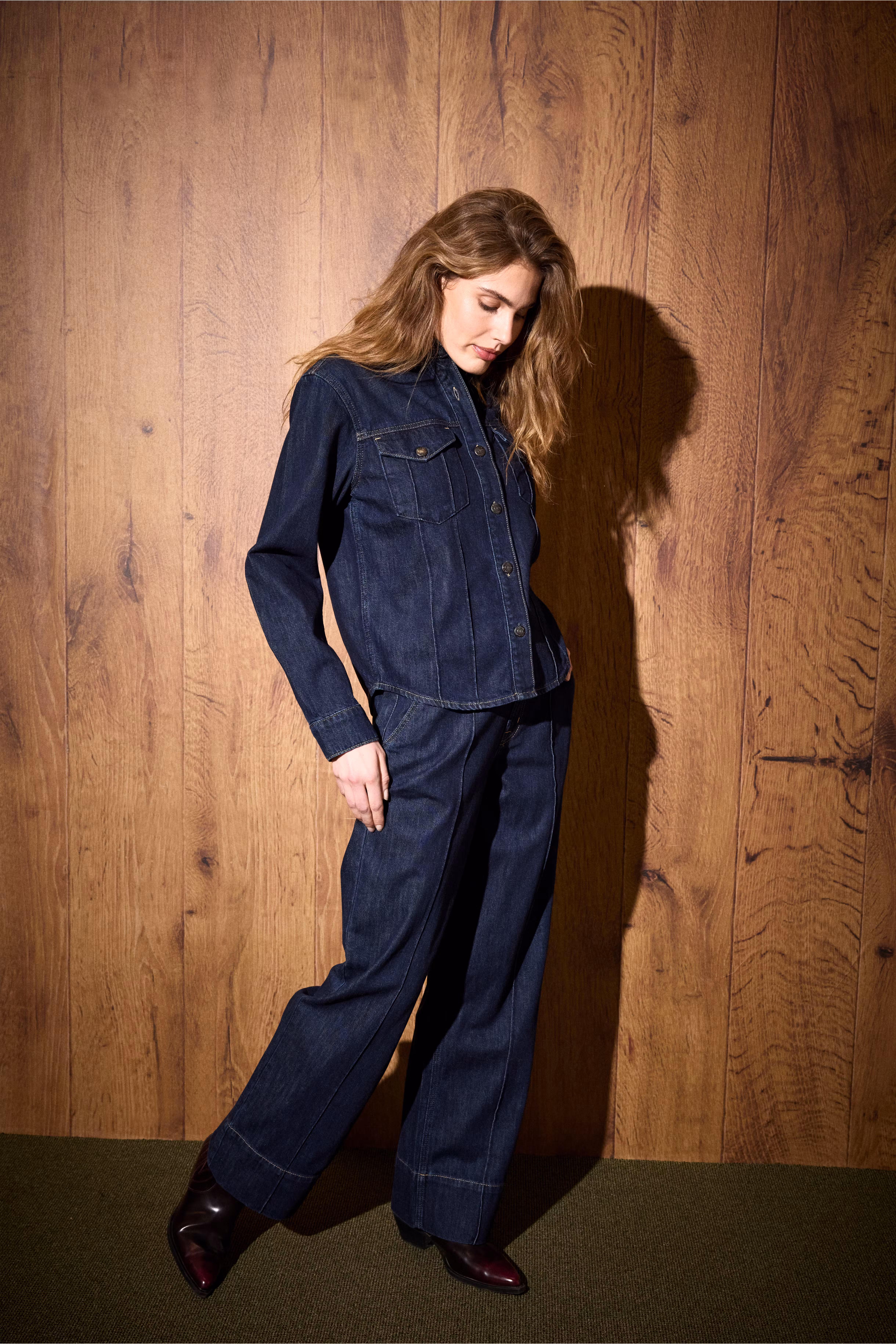 PZERNA Jeans LOCATION NONE 50210569-200002