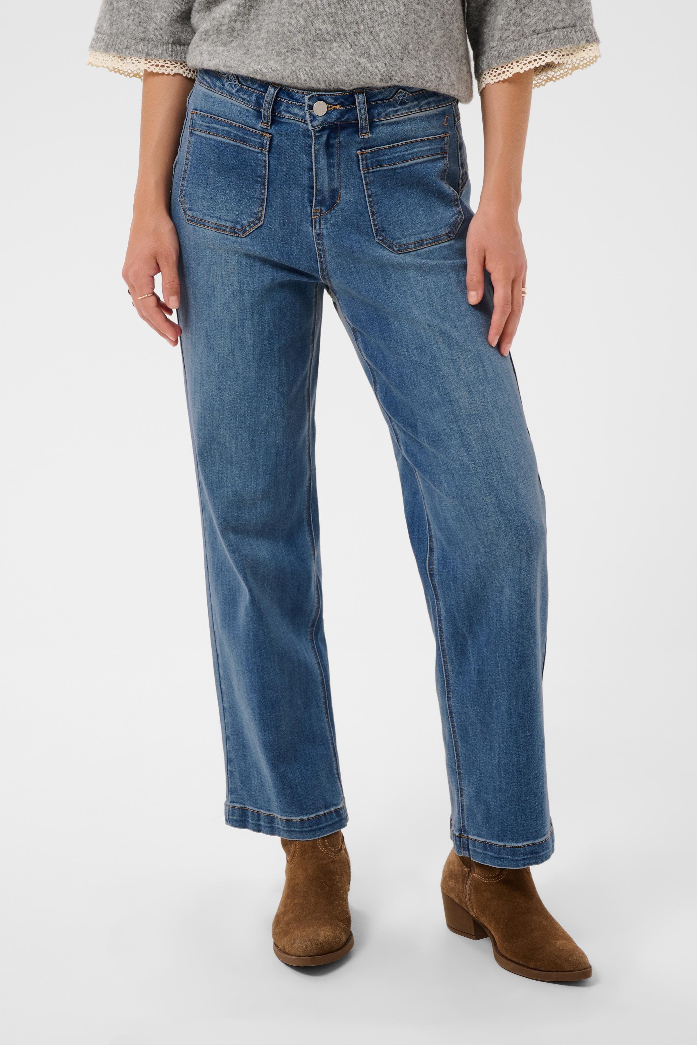 CRNoemi Jeans LOOKBOOK FRONT 10615188-109576