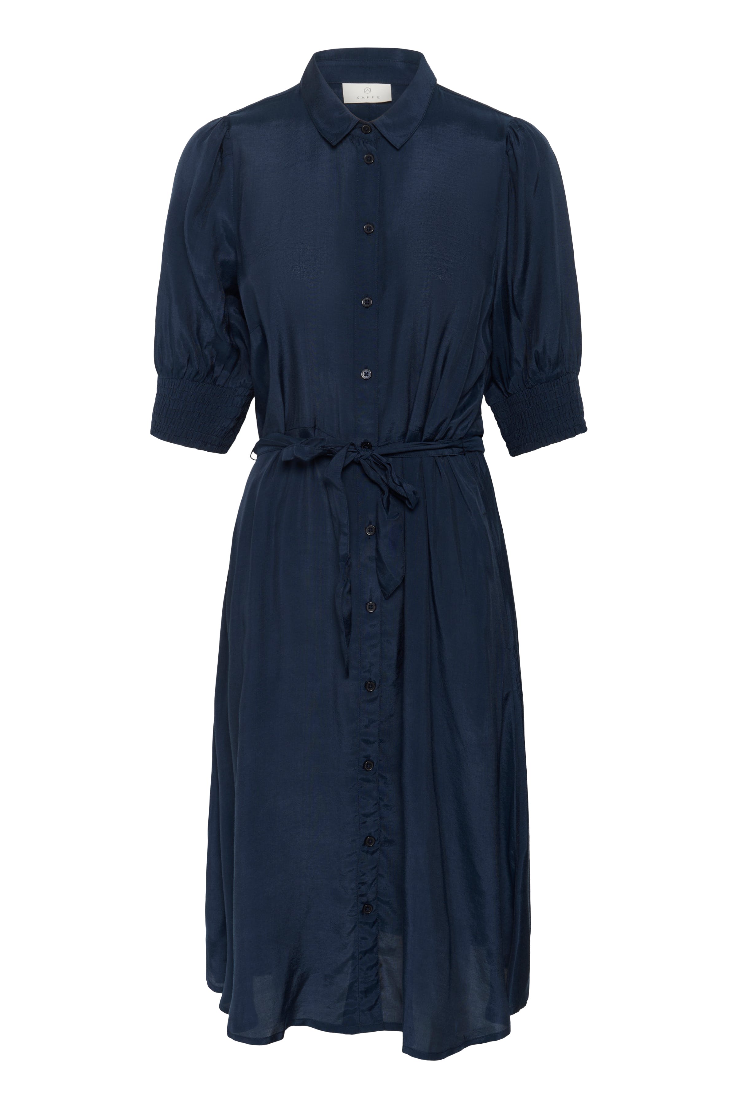 KAemine Kjole PACK FRONT 10509512-194020