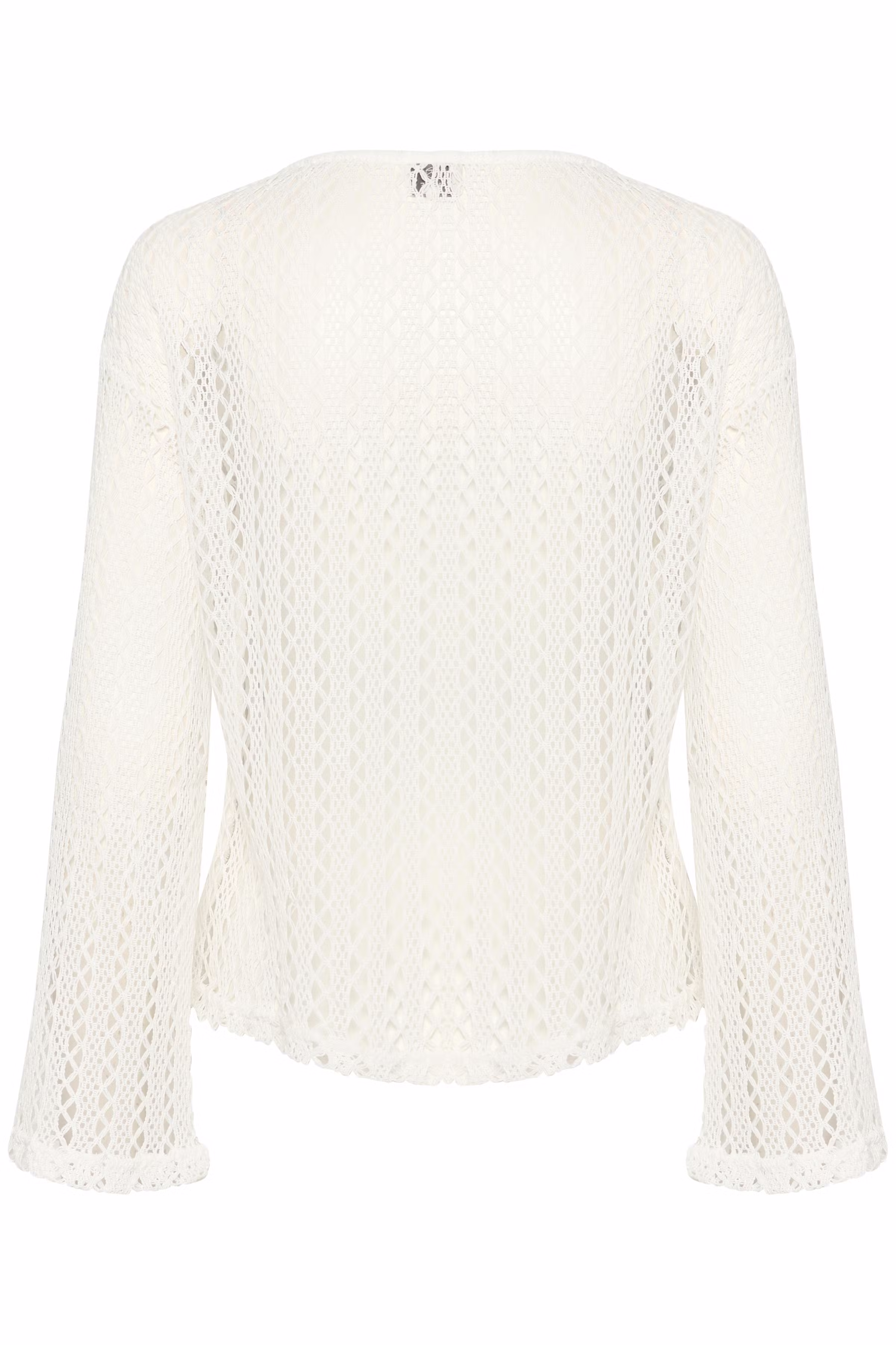 KAlykke Blouse PACK BACK 10552326-110602