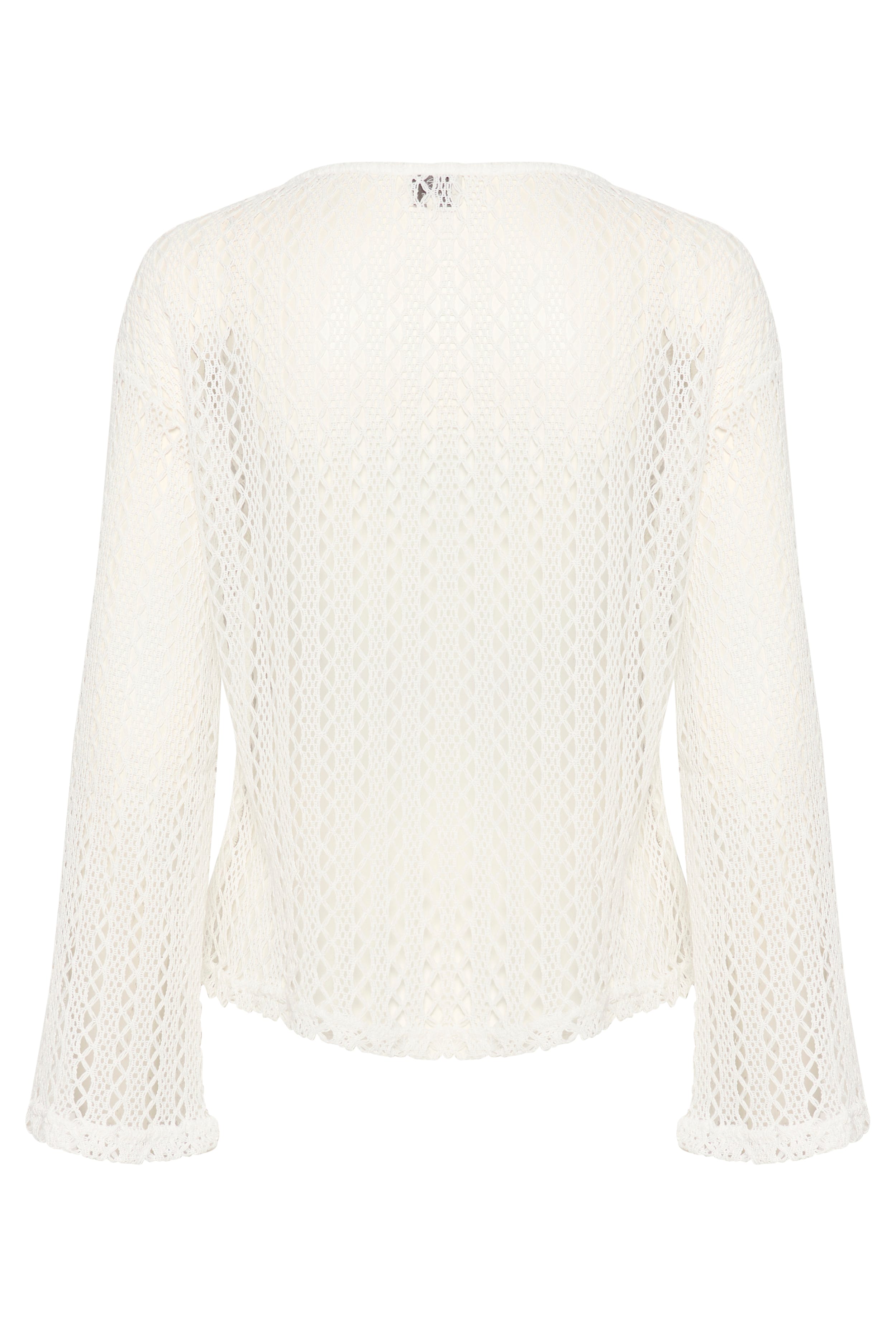 KAlykke Blouse PACK BACK 10552326-110602