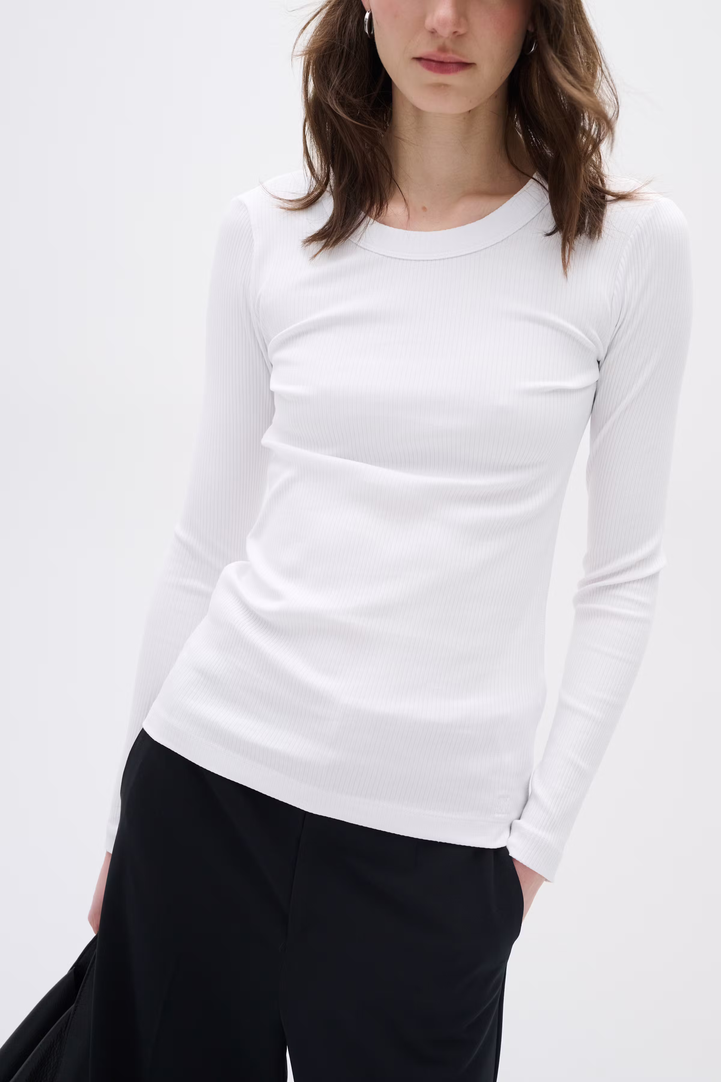 DagnaIW T-shirt LOOKBOOK DETAIL 30106649-300001