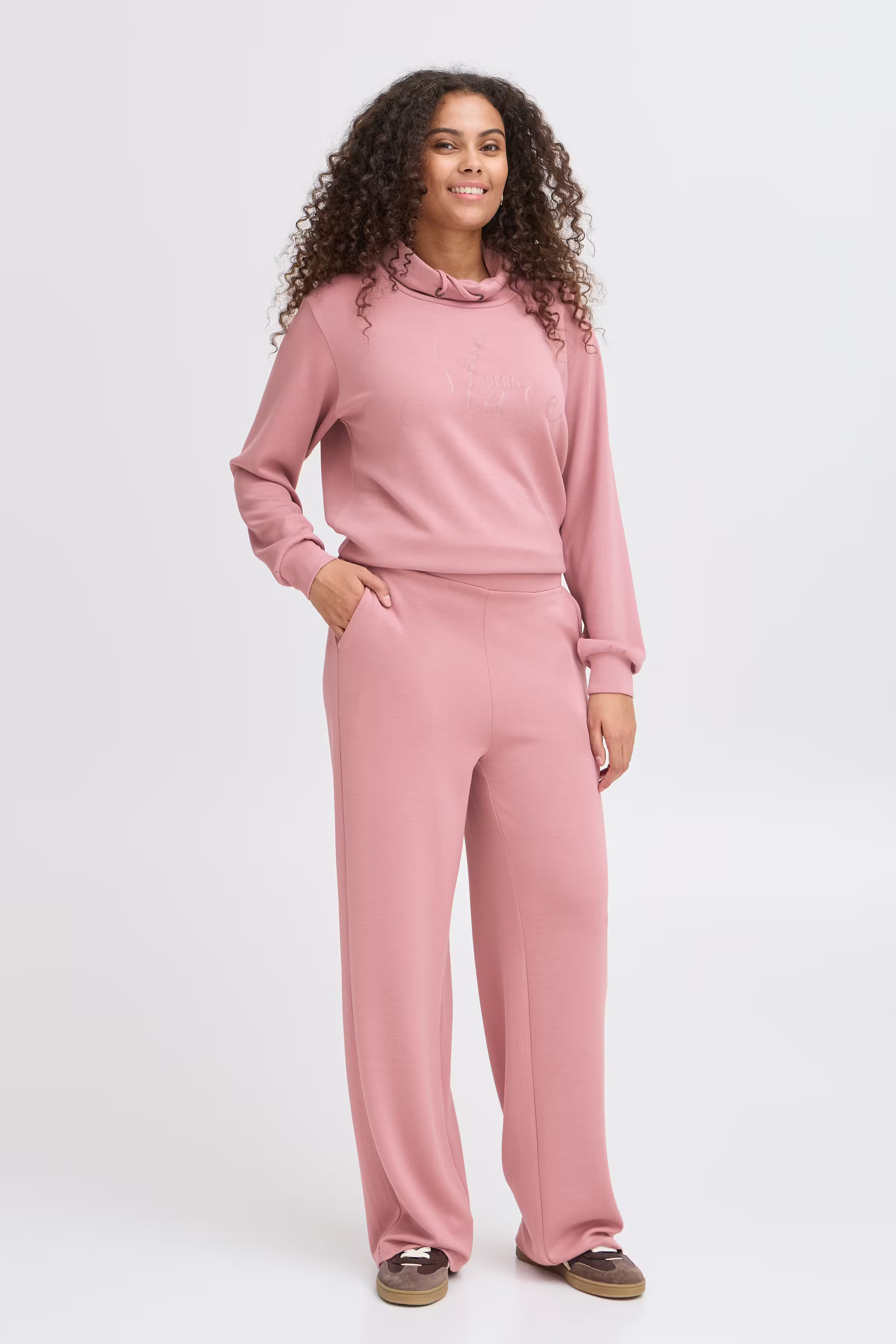 FRAURORA Pants Casual LOOKBOOK FRONT 20615556-171512