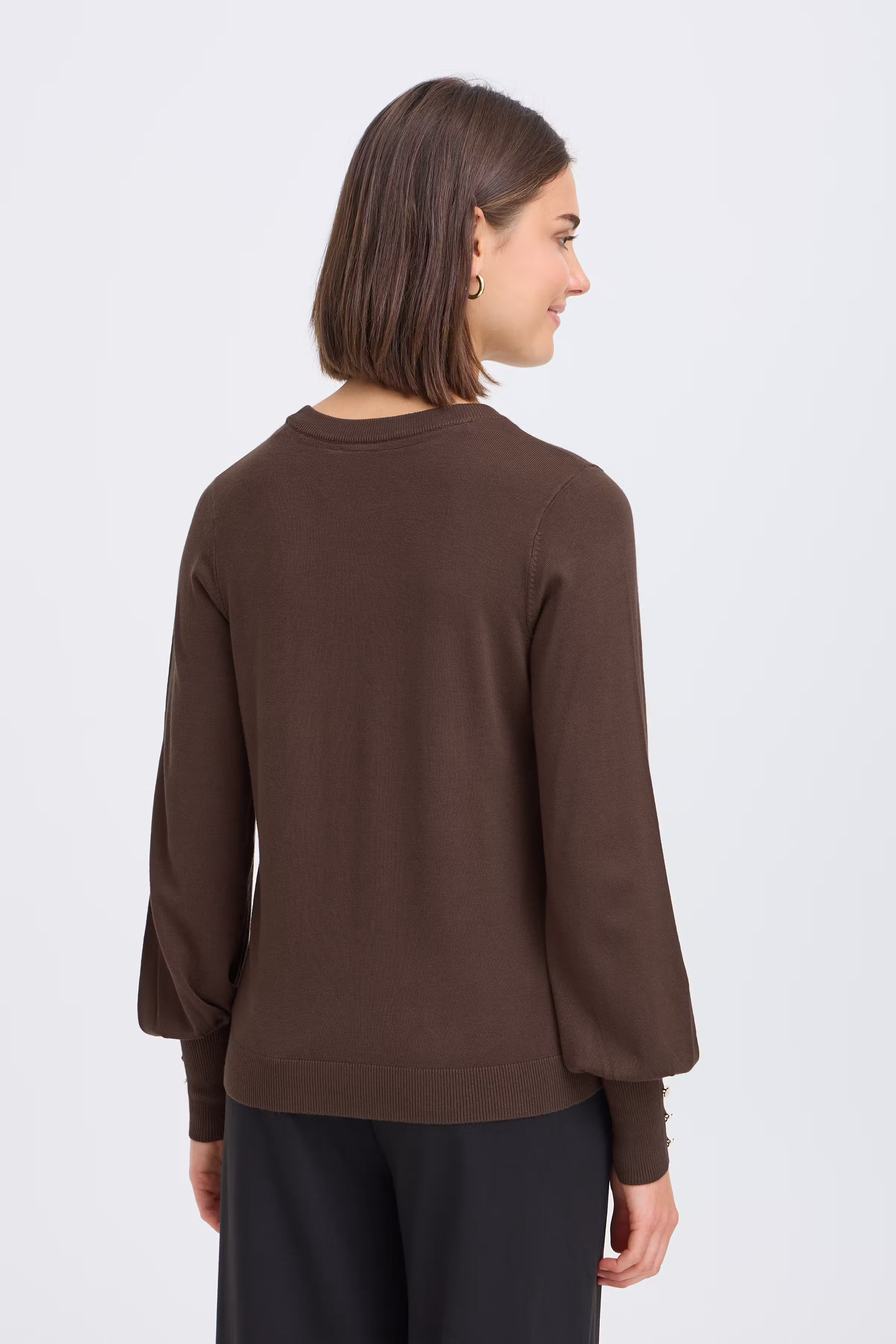 FRMARY Pullover LOOKBOOK BACK 20618381-190913