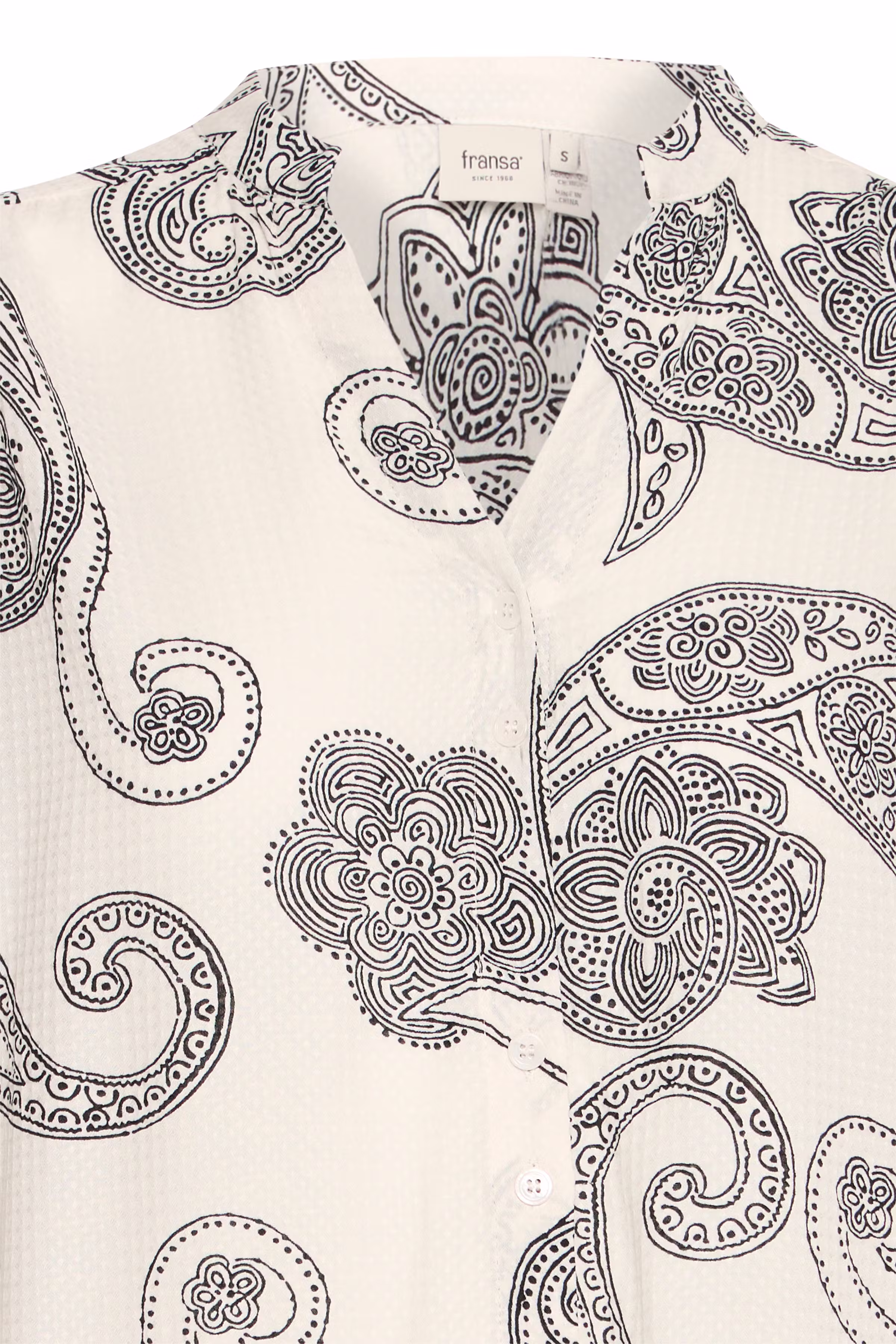 FROLINE Skjorte PACK DETAIL 20615799-204857