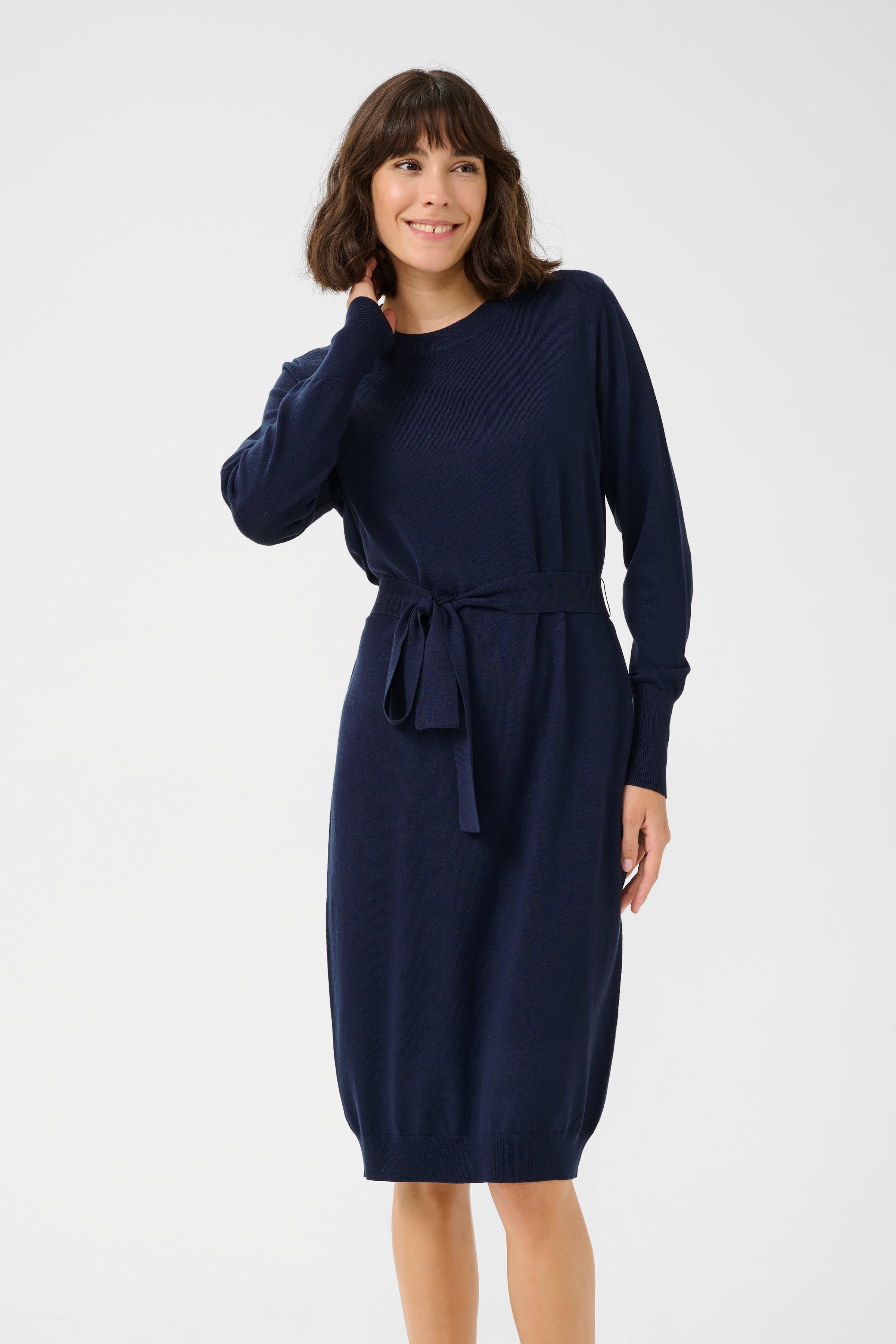 KAlizza Klänning LOOKBOOK FRONT 10509522-194020