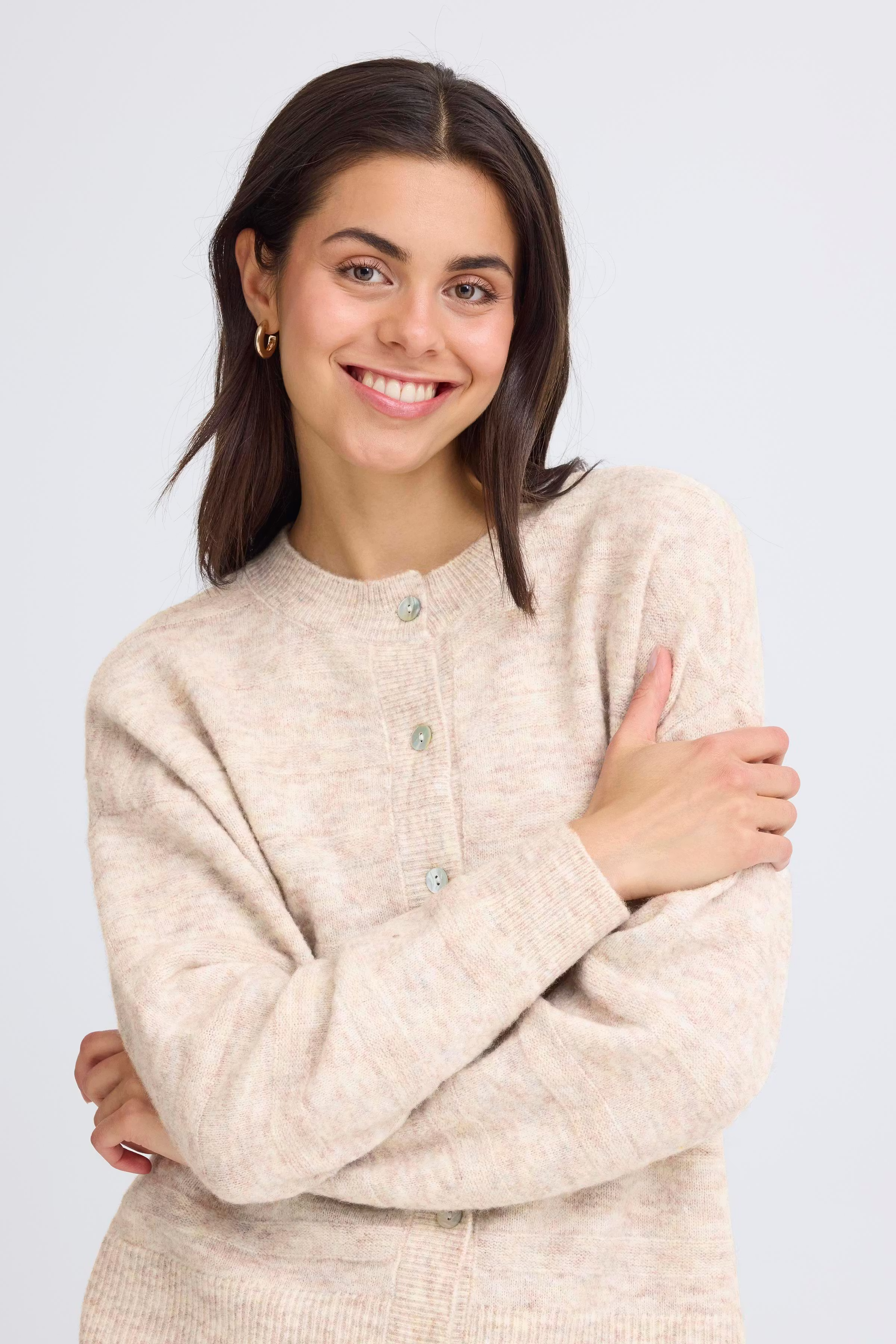 FRSANNY Cardigan LOOKBOOK DETAIL 20617059-1304011