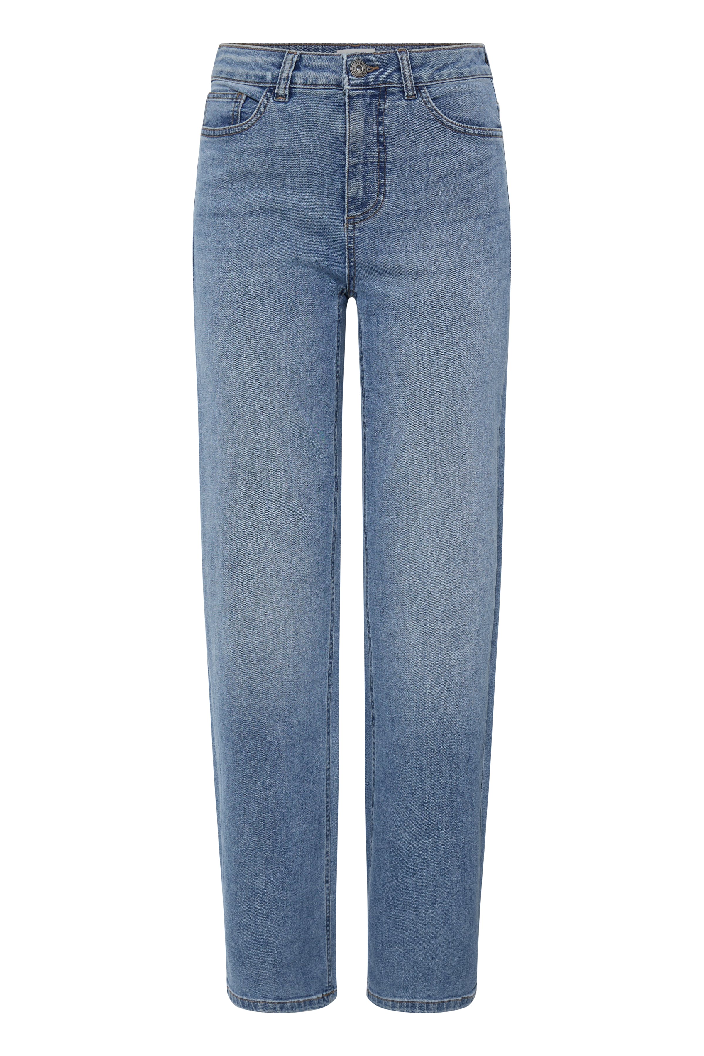 IHTWIGGY STRAIGHT Jeans PACK FRONT 20119128-19044