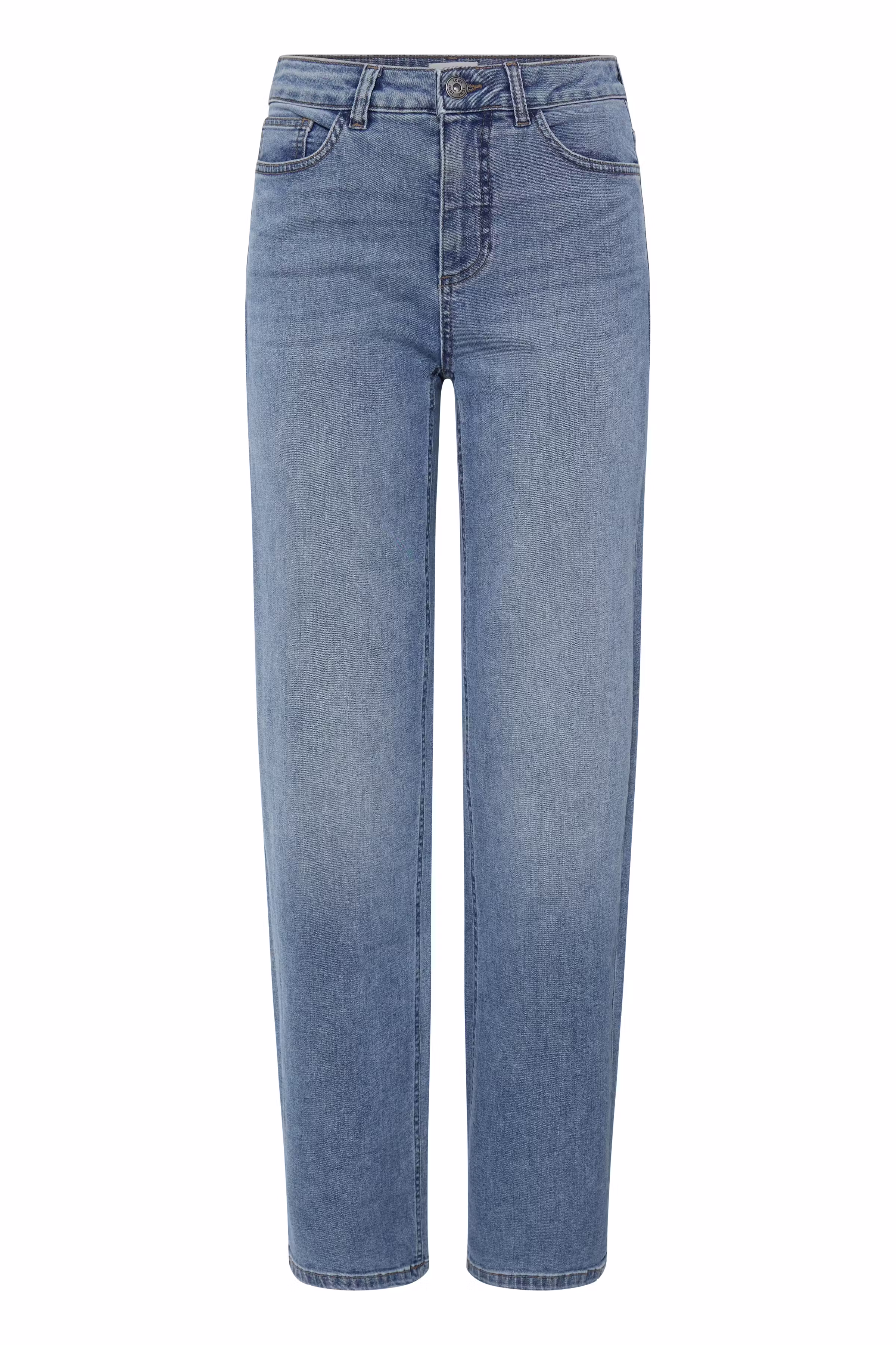 IHTWIGGY STRAIGHT Jeans PACK FRONT 20119128-19044