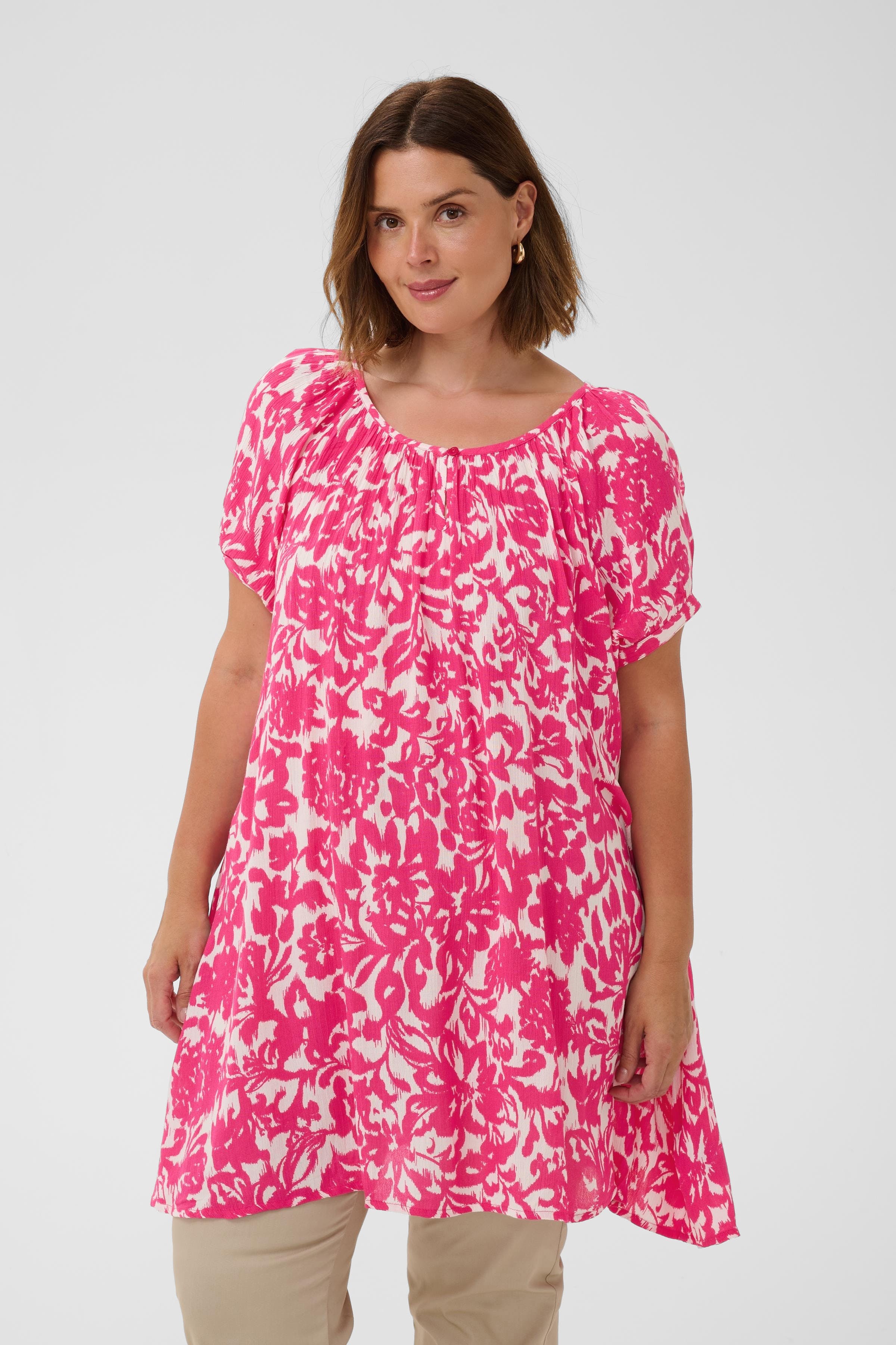 KCvilana Tunika LOOKBOOK FRONT 10580840-109420