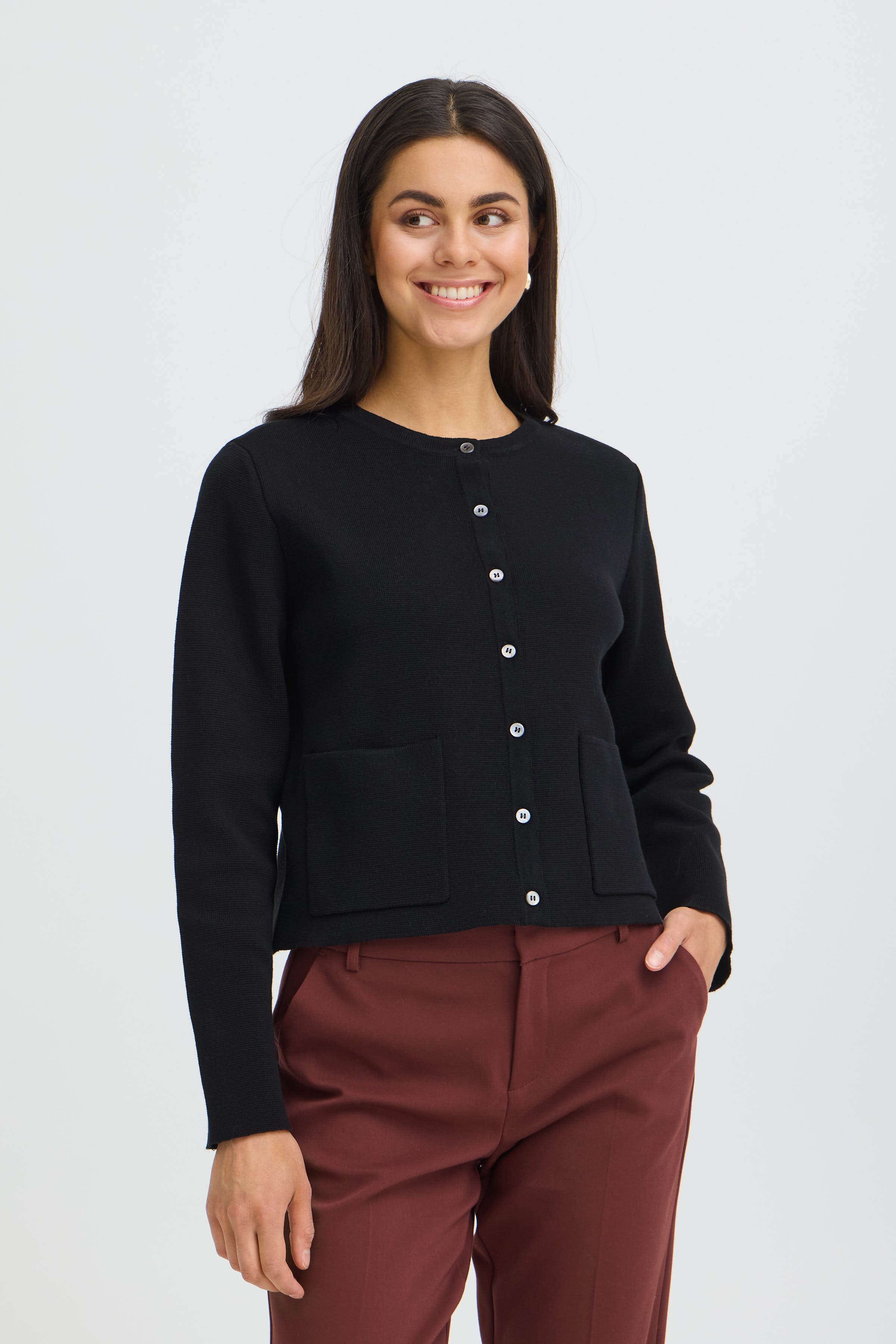 FRITA Cardigan LOOKBOOK FRONT 20618389-200113
