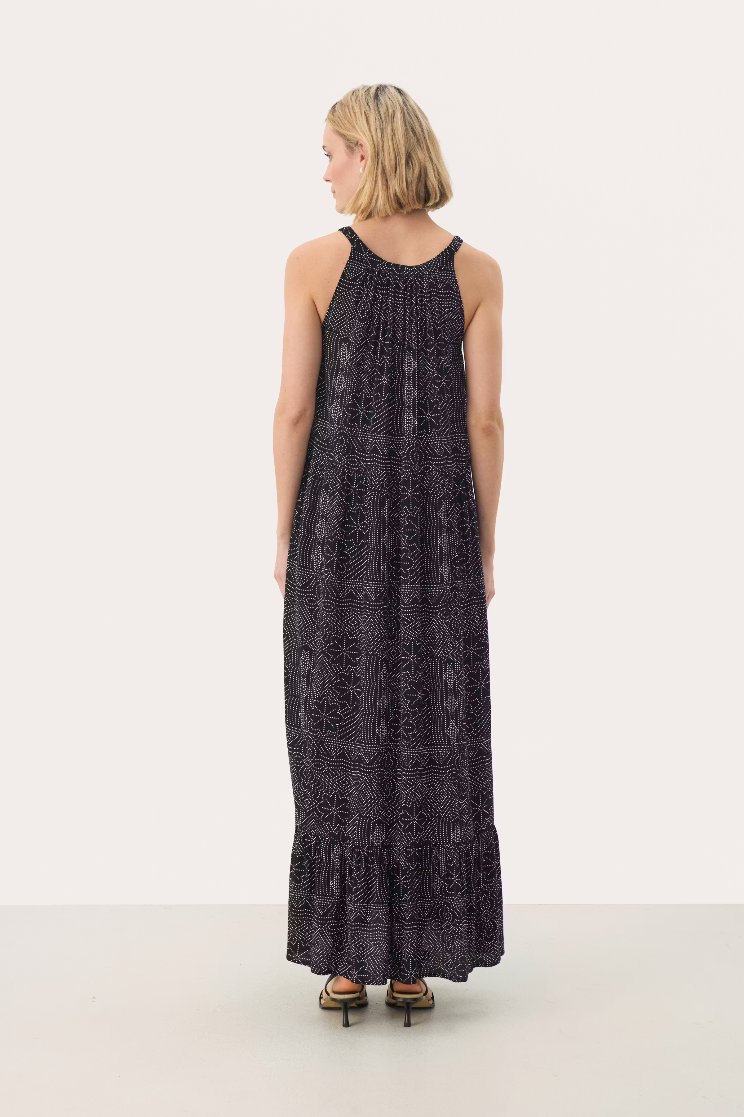 TheonaPW Kleid LOOKBOOK BACK 30309914-303959