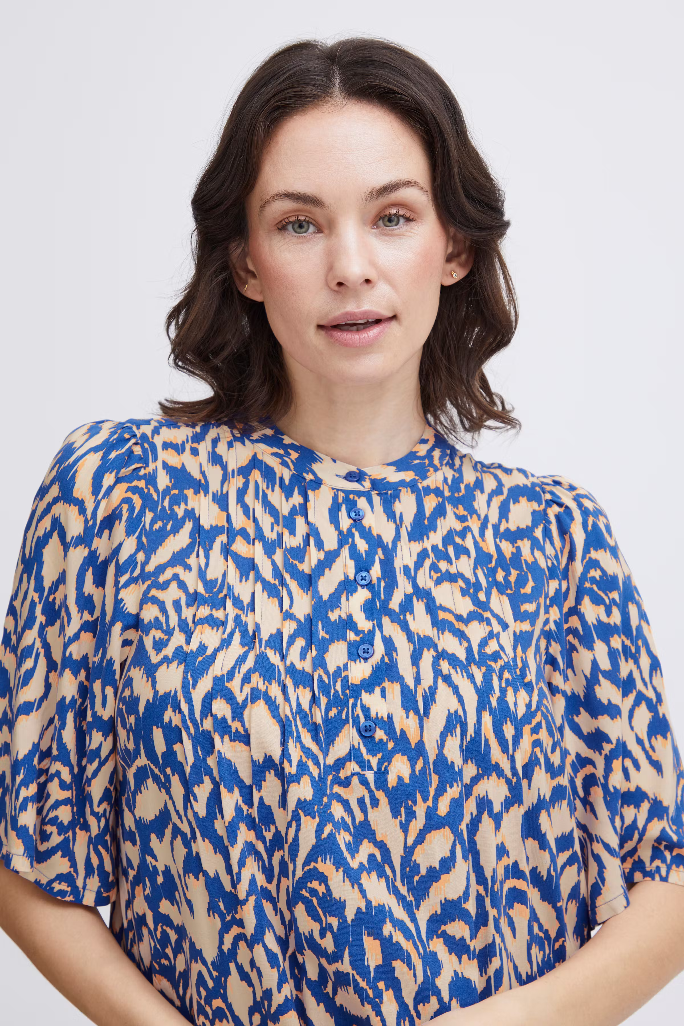 FRMERLE Dress LOOKBOOK DETAIL 20613489-202824