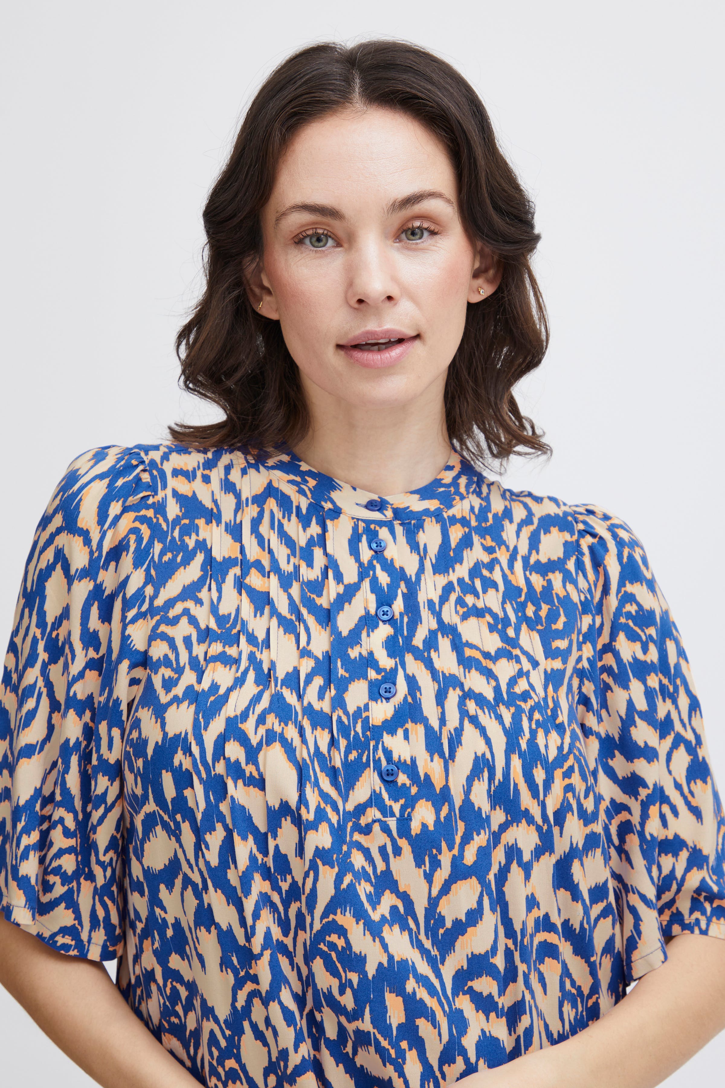 FRMERLE Kjole LOOKBOOK DETAIL 20613489-202824