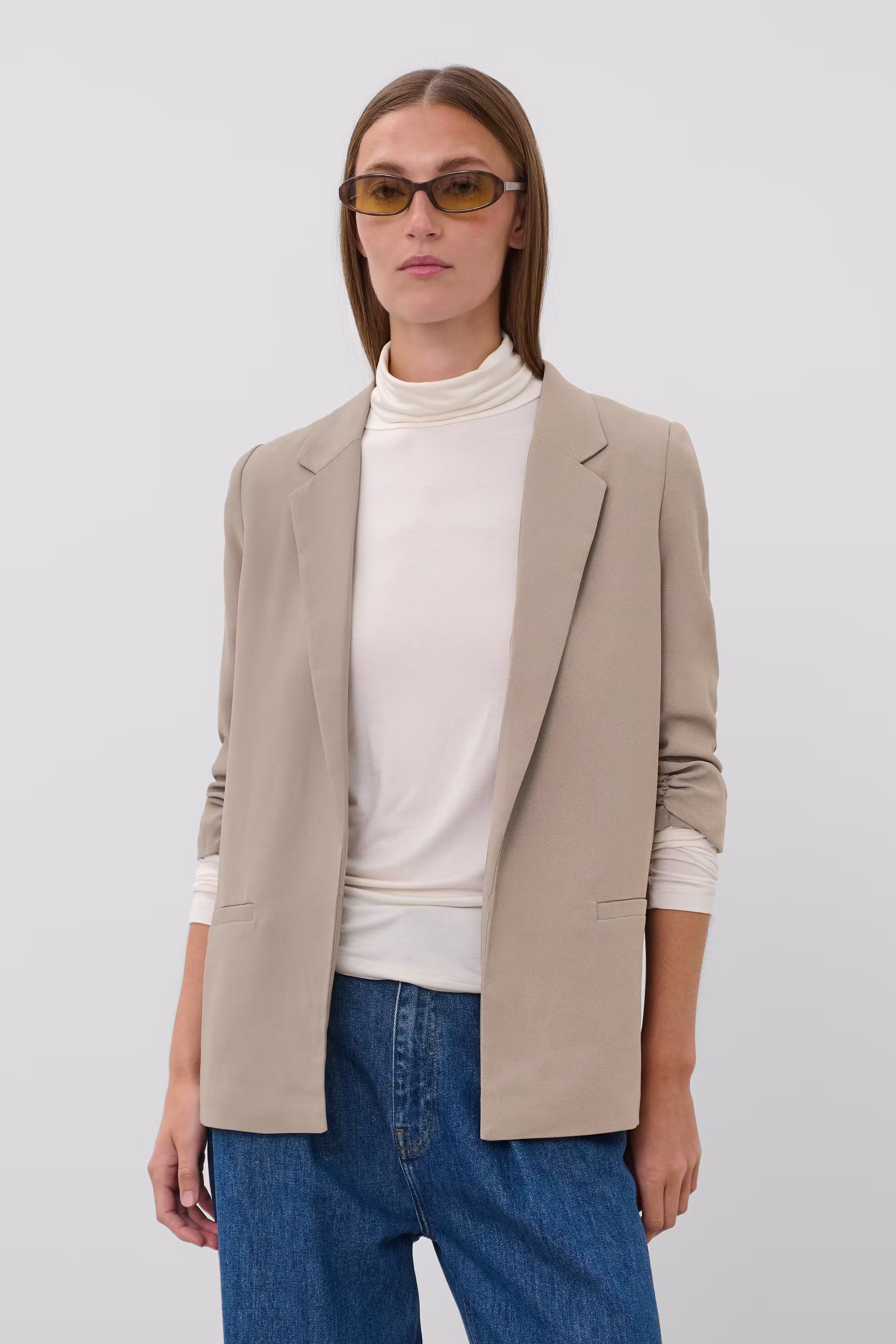 SLShirley Blazer LOOKBOOK FRONT 30403608-47036