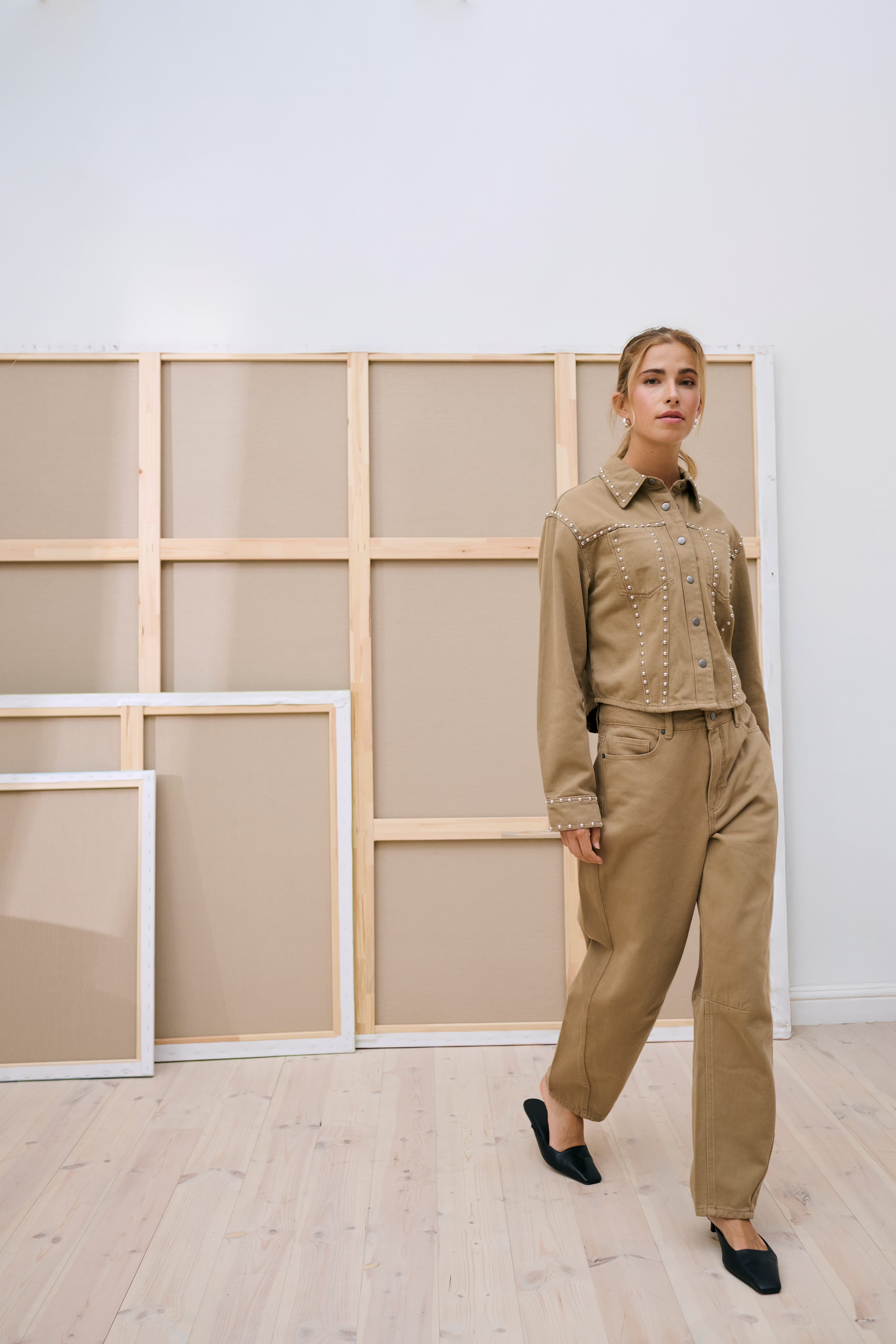 KAbrynn Skjorta LOCATION NONE 10511425-109112