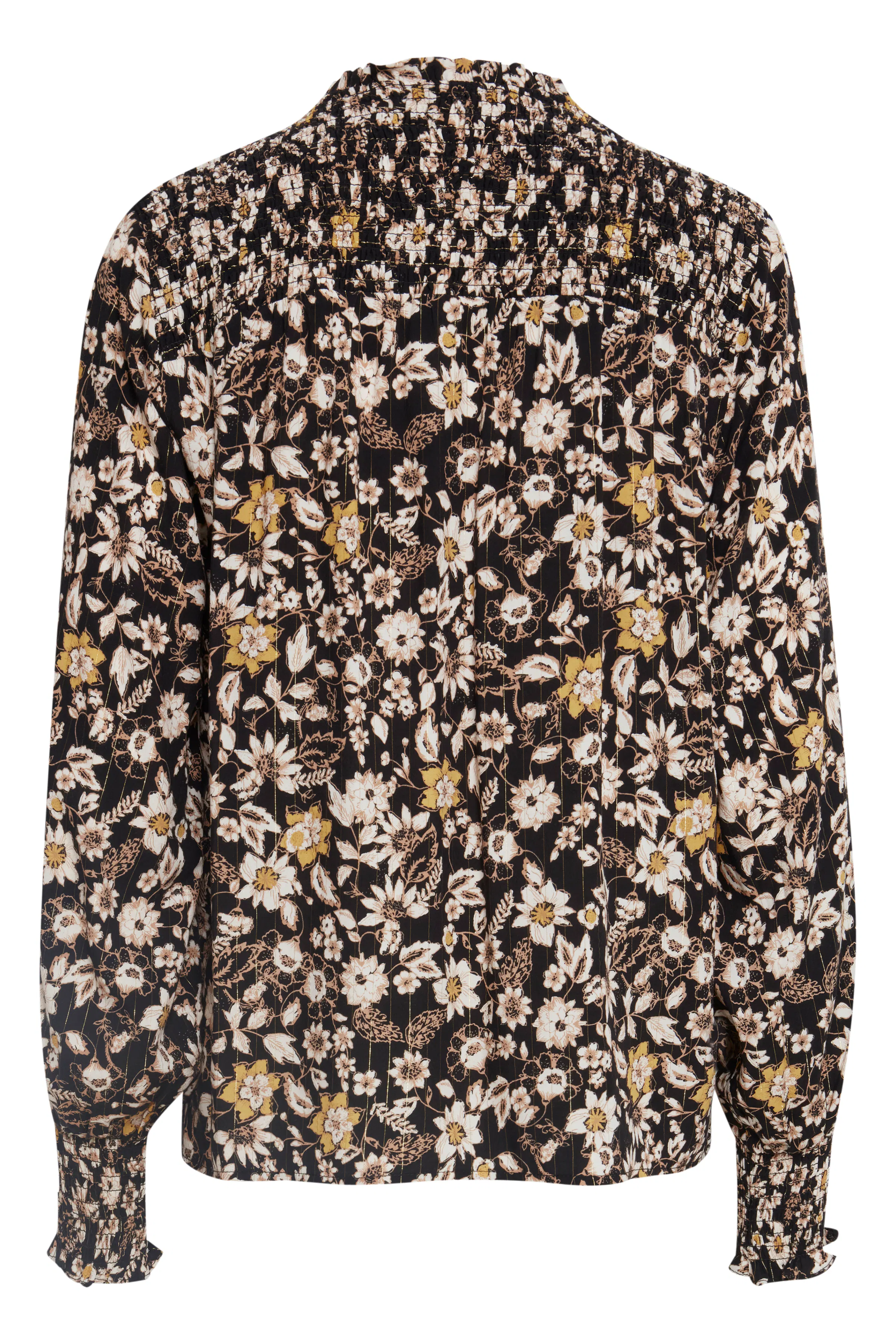 Langarm-Bluse PACK BACK 20810166-200899