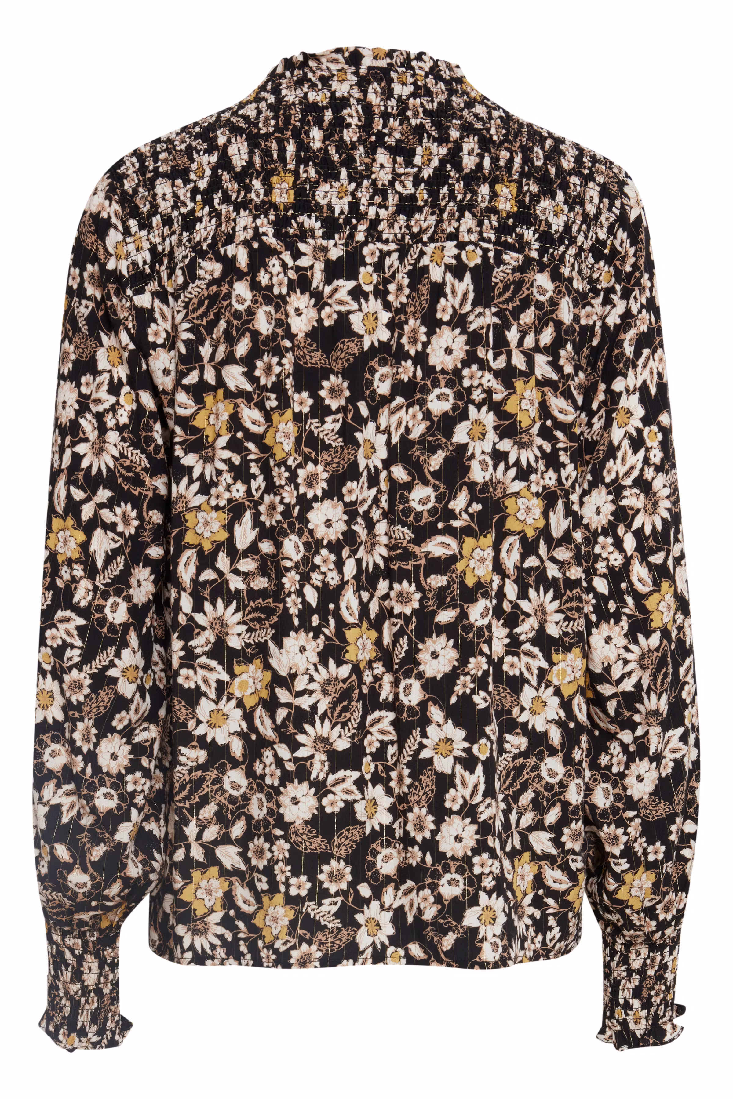 Blouse met lange mouwen PACK BACK 20810166-200899