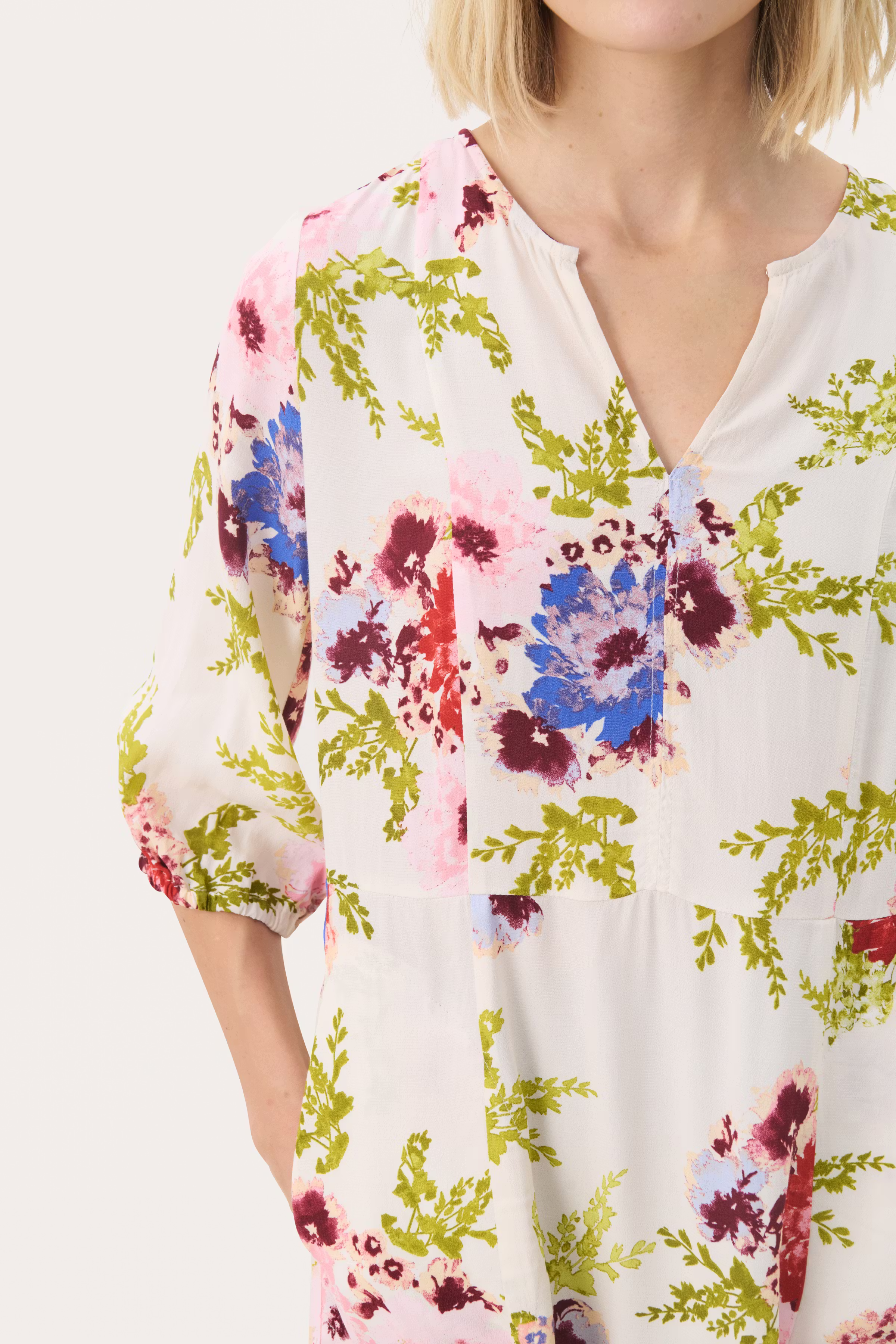 TittaPW Kjole LOOKBOOK DETAIL 30309823-303962