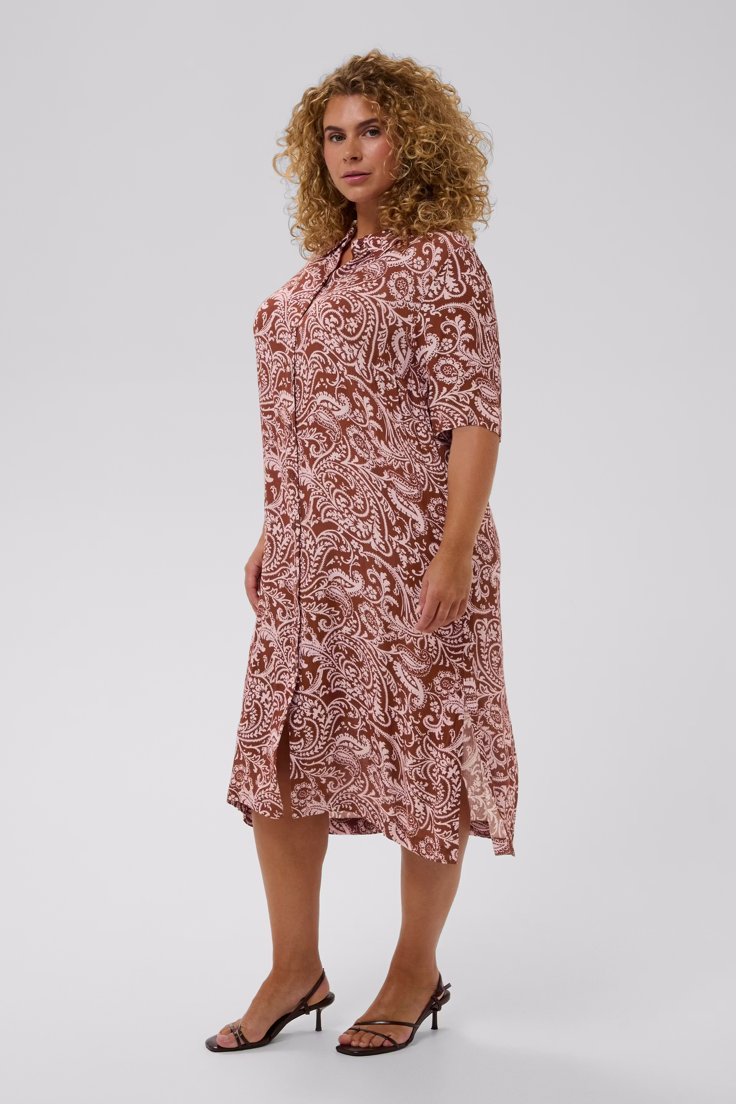 KCthina Dress LOOKBOOK FRONT 10584204-109415