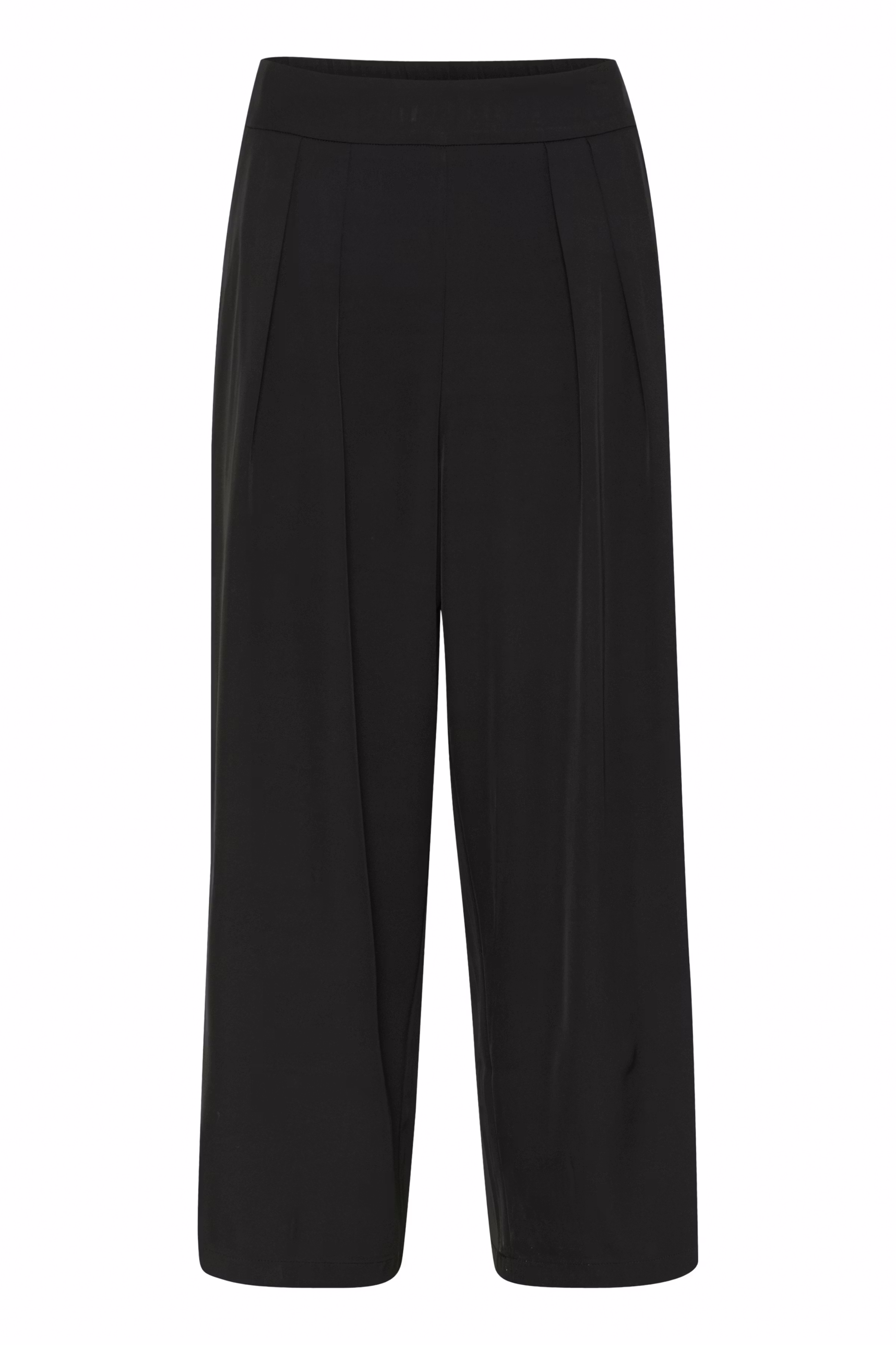 KAmille Trousers PACK FRONT 10508670-100121