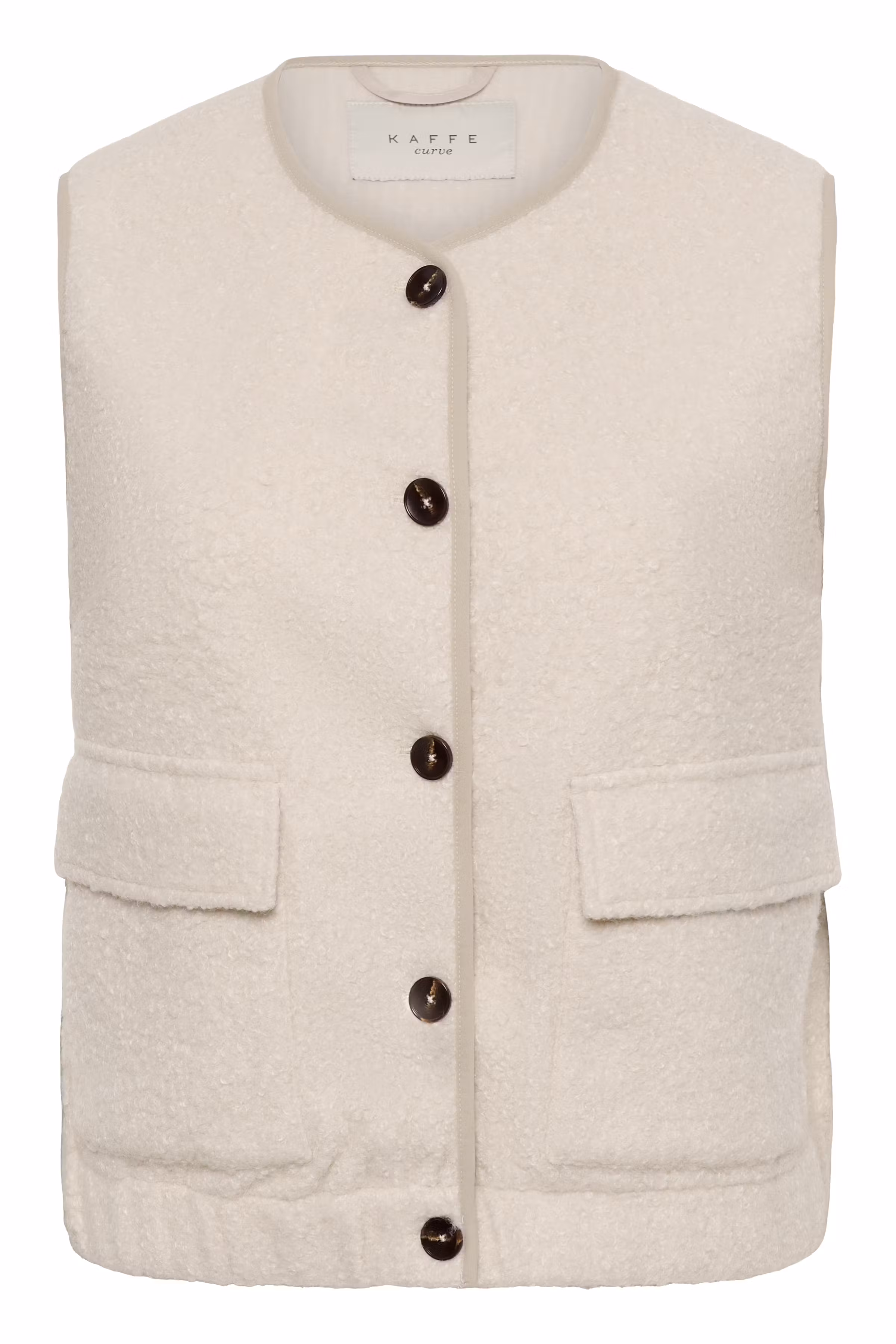 KCfilona Warm vest PACK FRONT 10584940-1107011