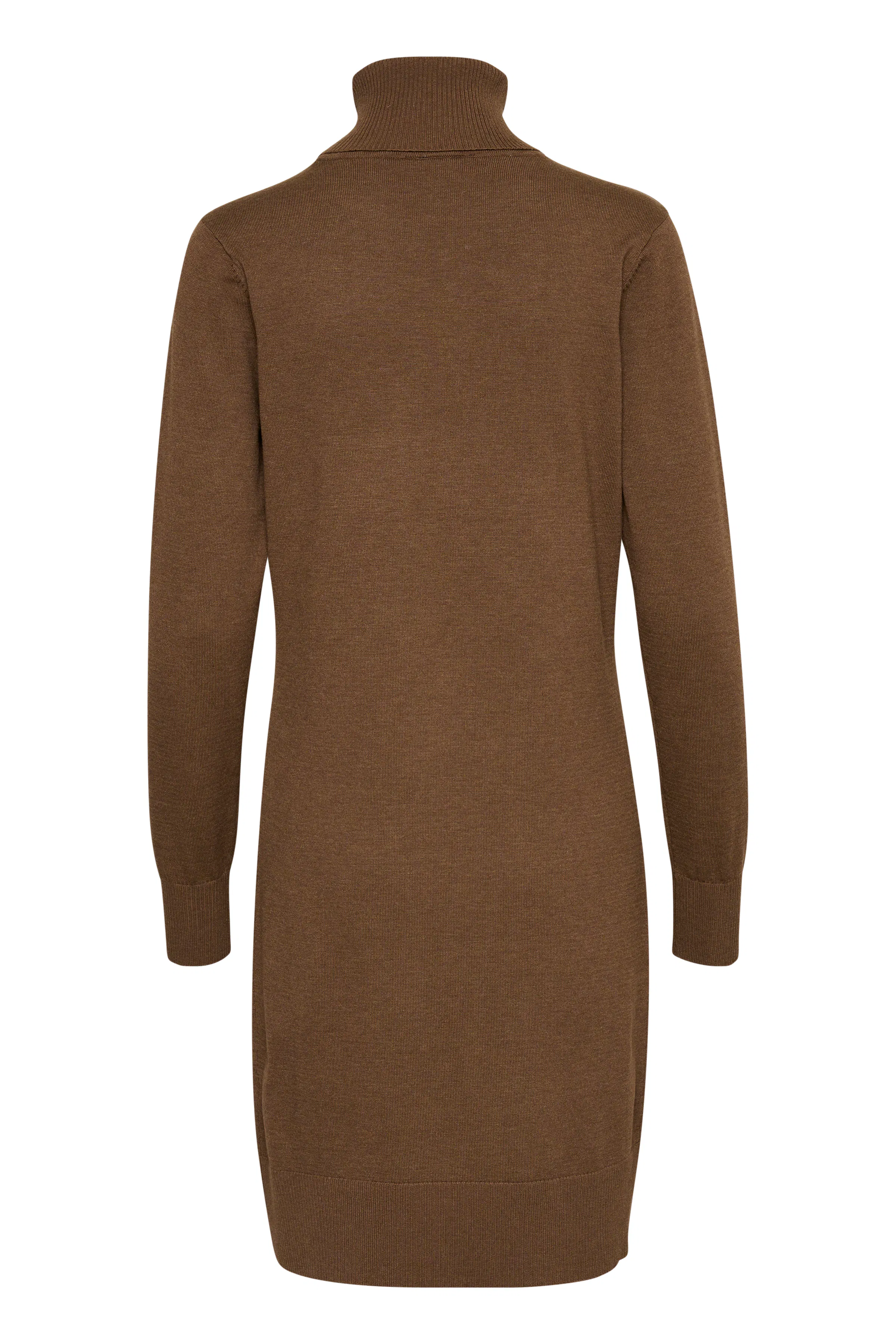 MilaSZ Rollneck Dress PACK BACK 30501696-1810151