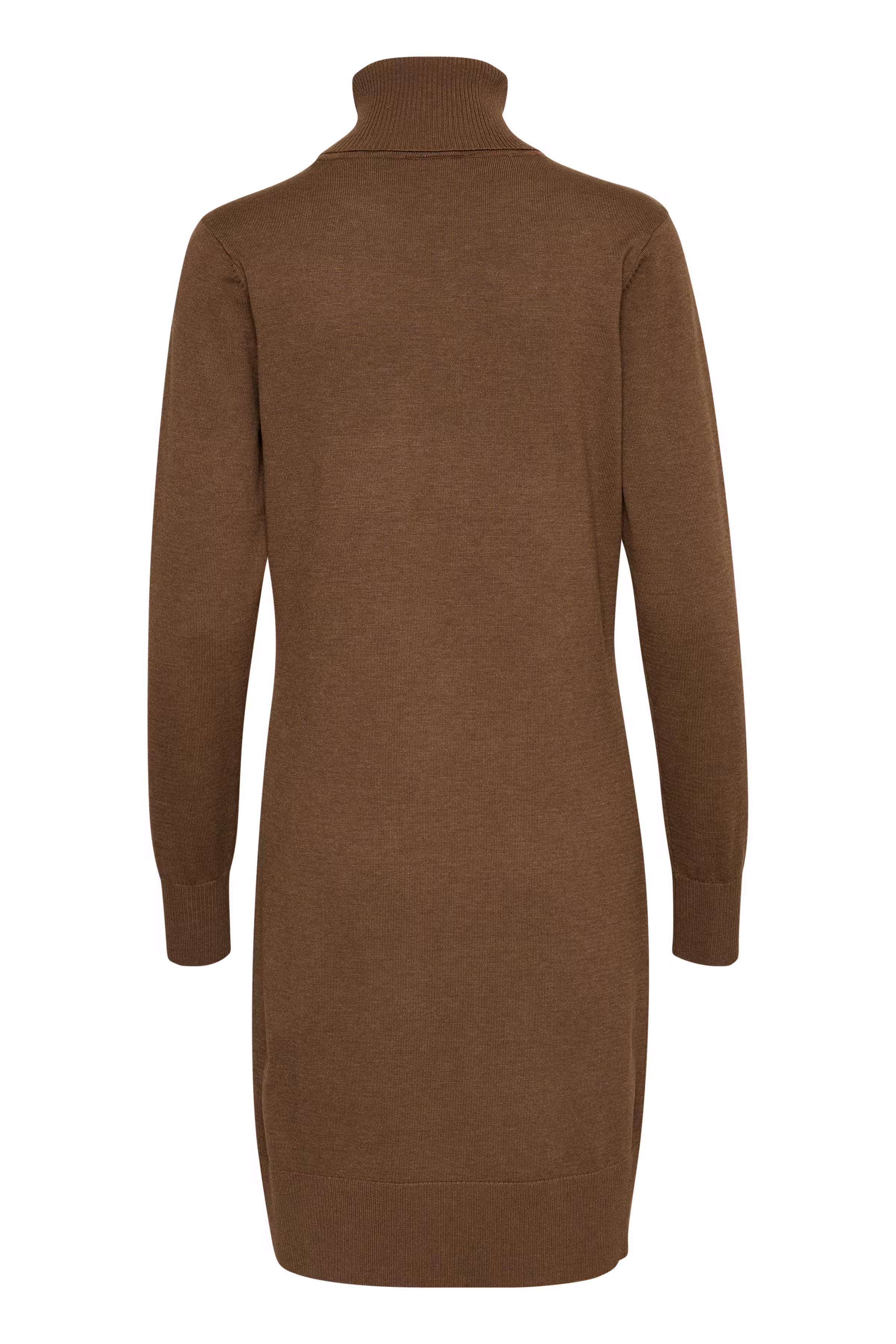 MilaSZ Rollneck Dress PACK BACK 30501696-1810151