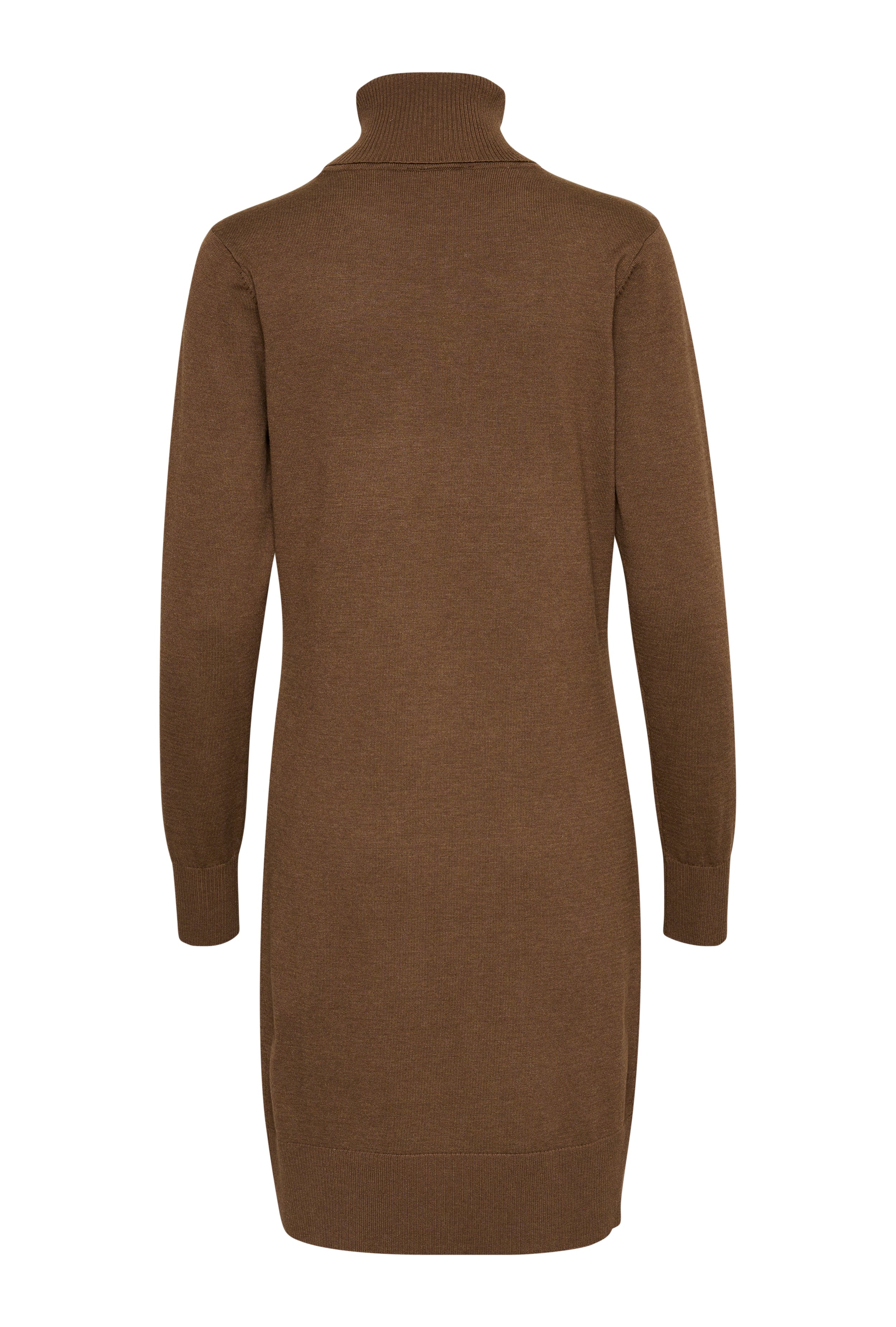 MilaSZ Rollneck Dress PACK BACK 30501696-1810151