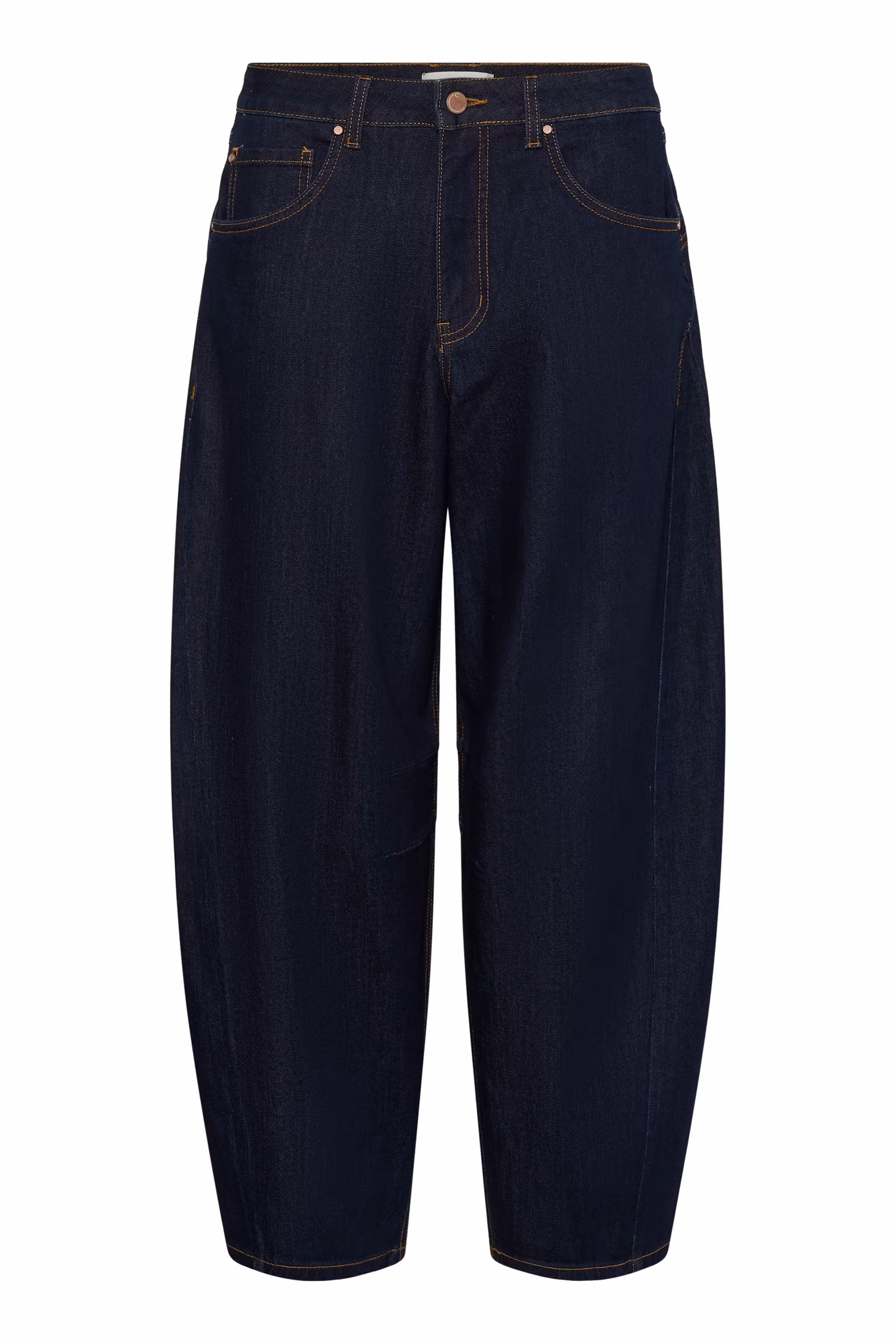 CRBahren Barrel Jeans PACK FRONT 10614217-109555