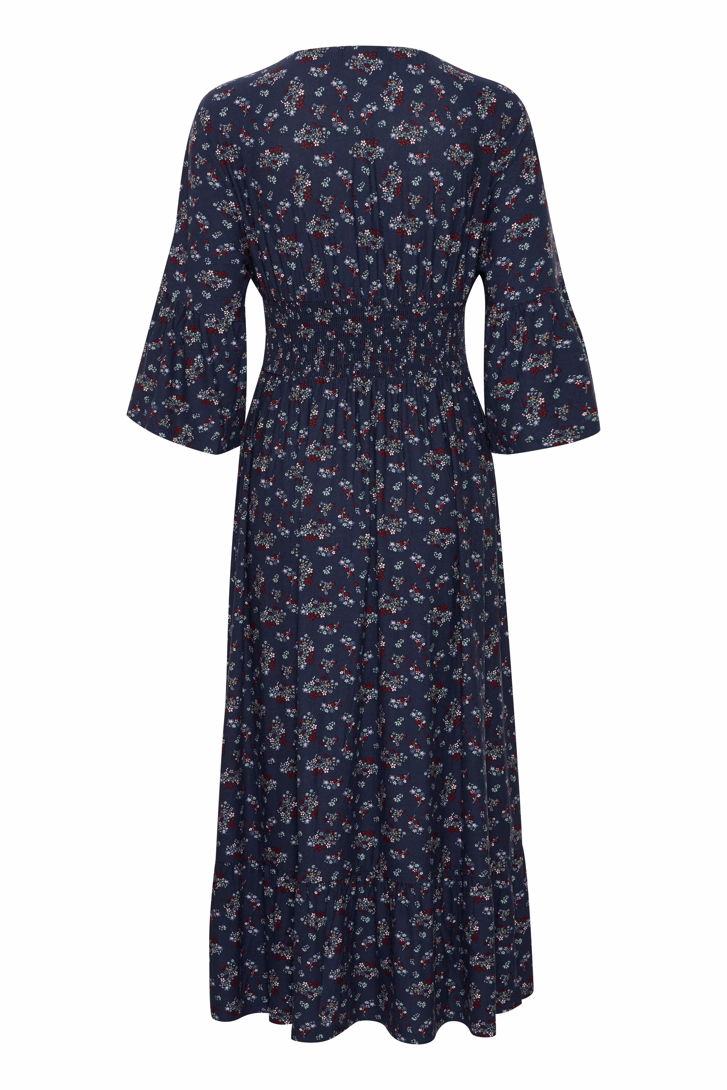 FRSAVOY Kjole PACK BACK 20614652-204071