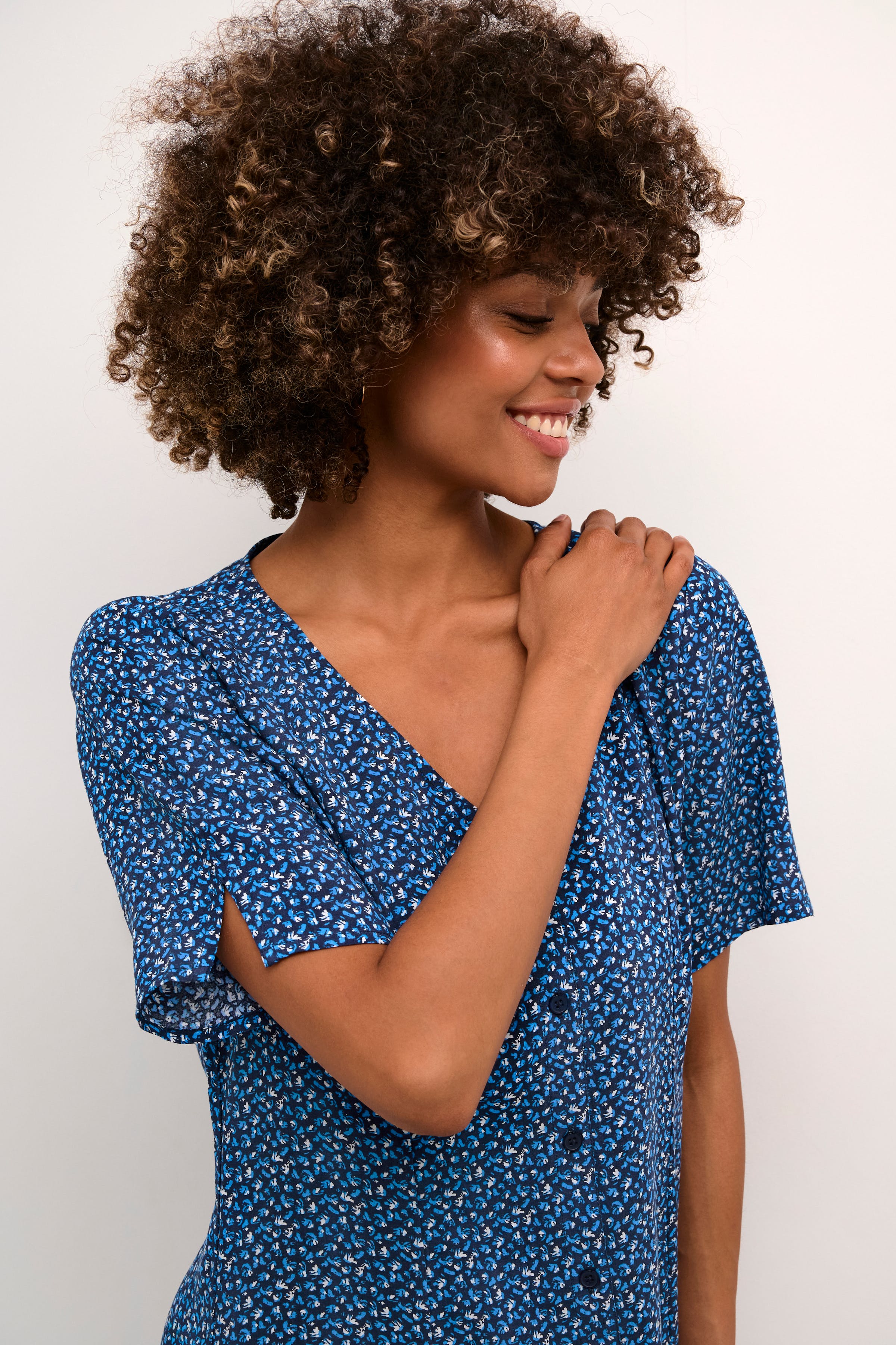 CRTiah Kjole LOOKBOOK DETAIL 10612394-105492