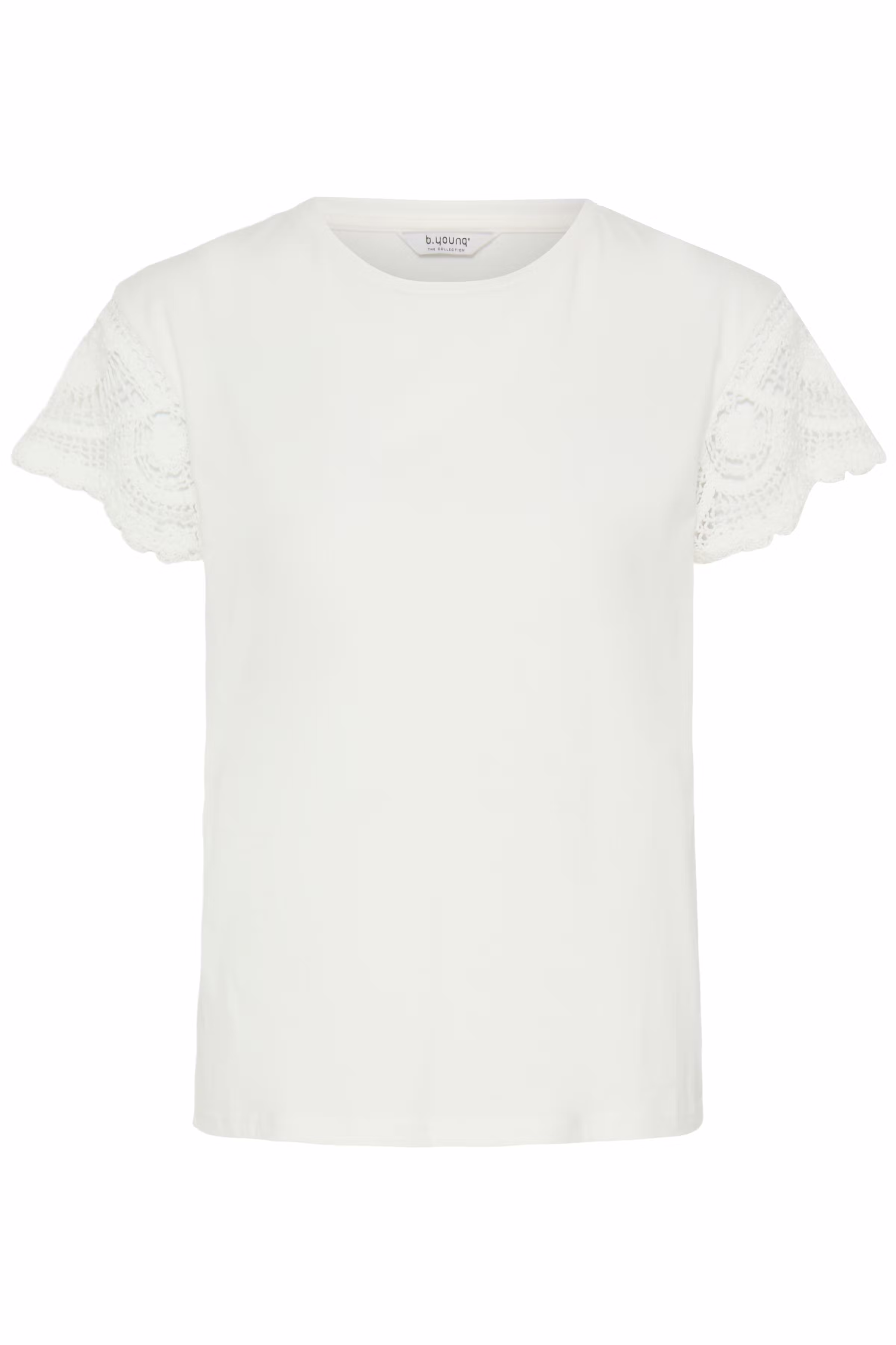 BYTAIMI T-shirt PACK FRONT 20819002-110601